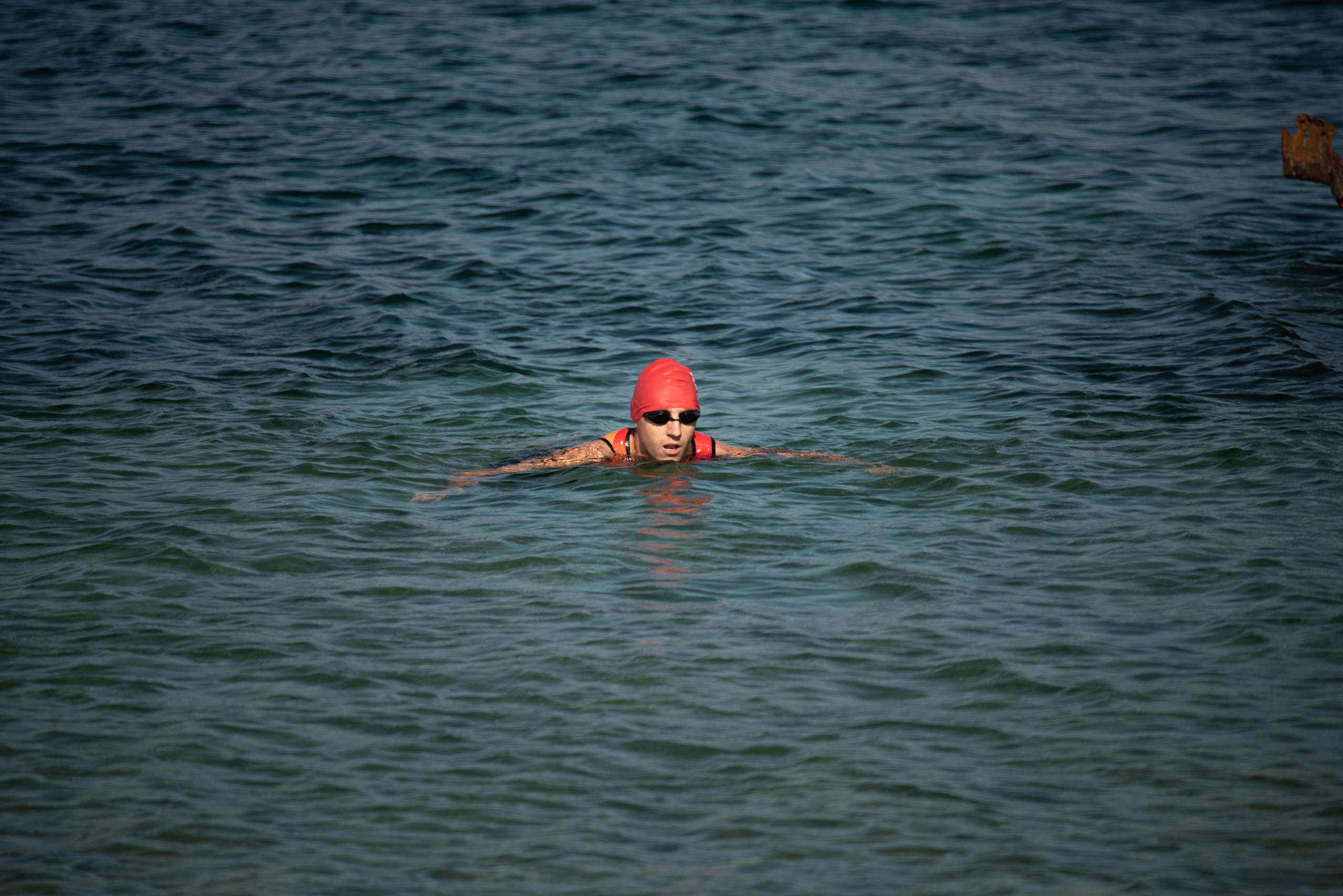 SwimRun. Творческий фотограф в Севастополе — Антонина Марченко
