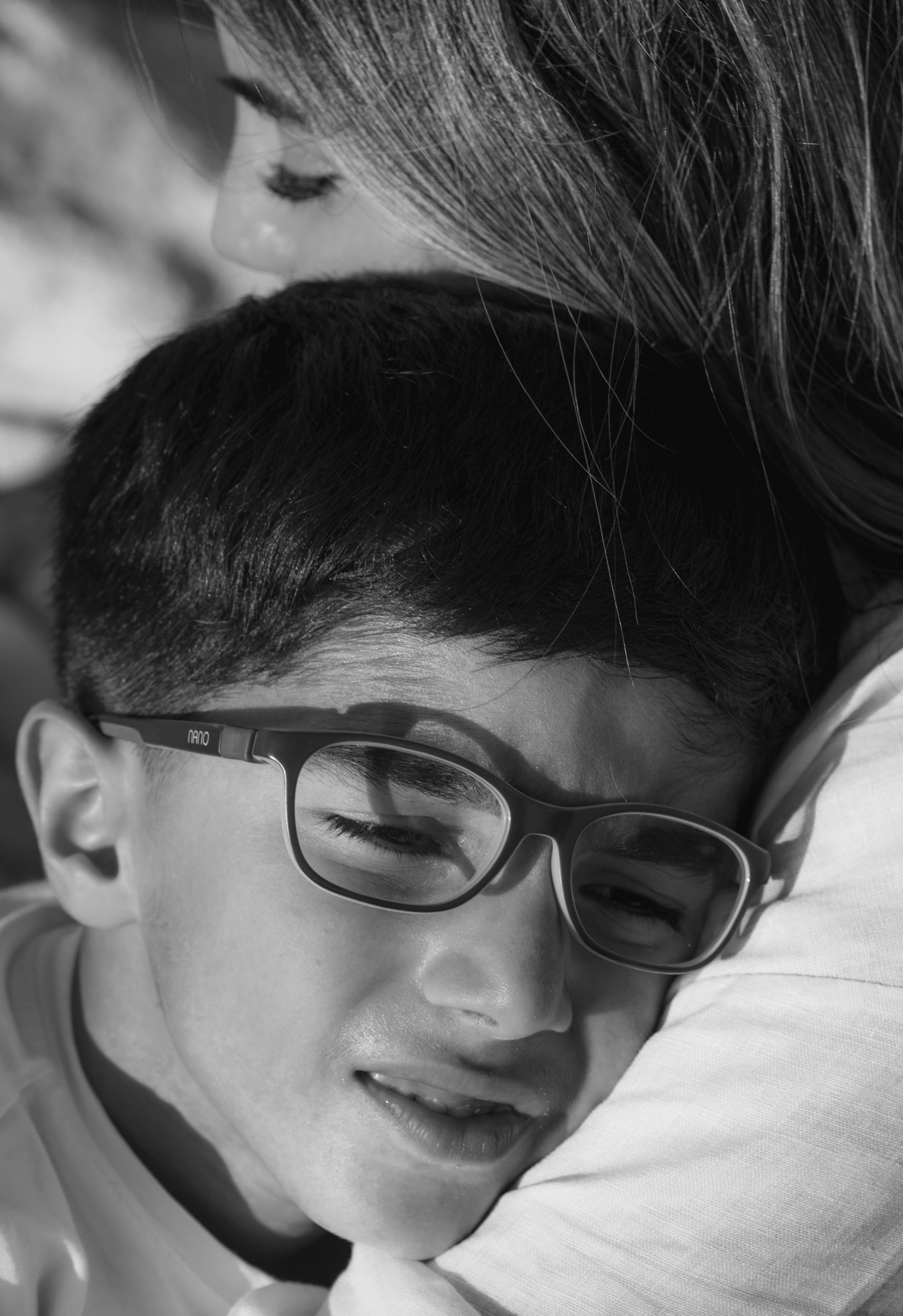 Адам&семья. Творческий фотограф в Севастополе — Антонина Марченко