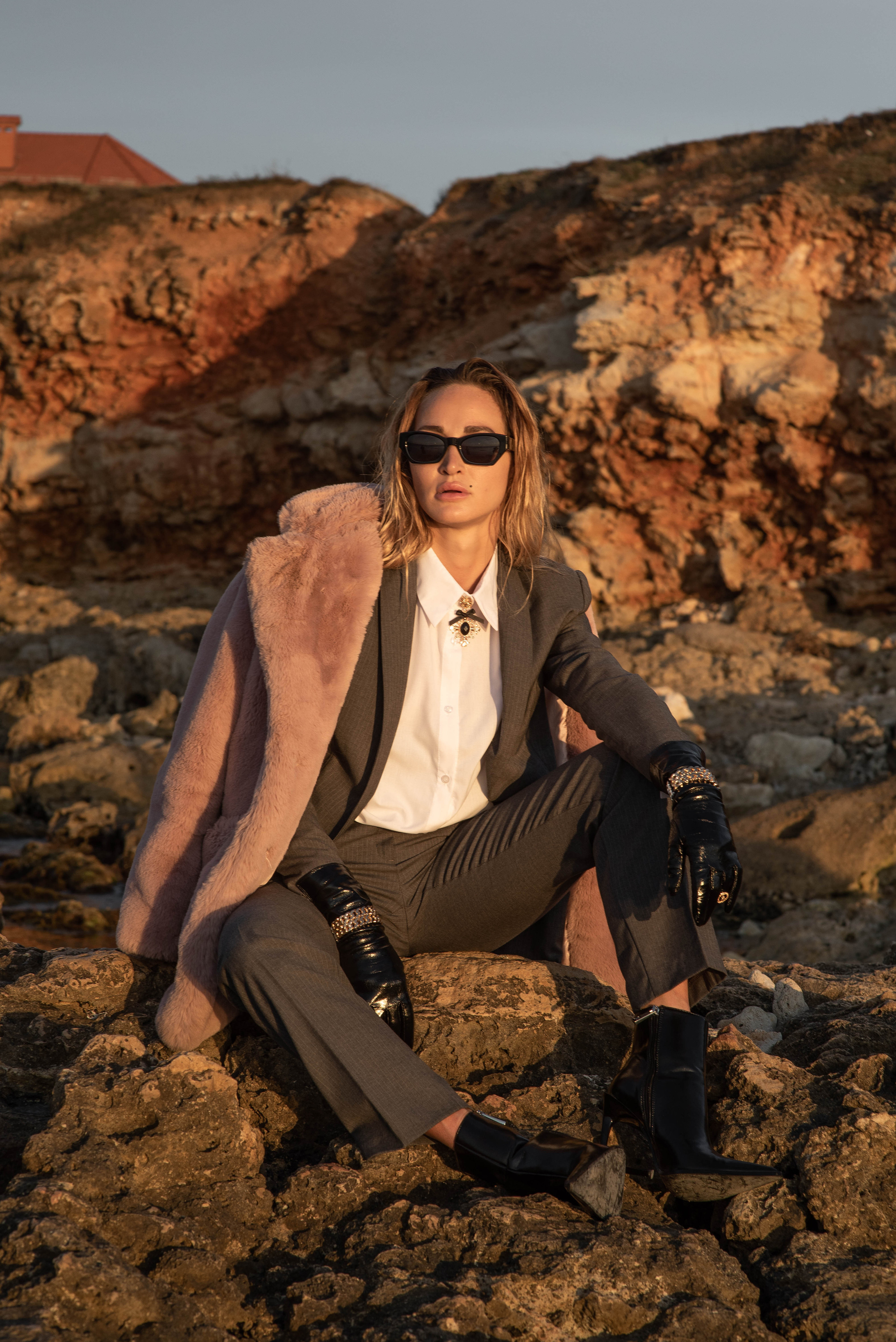 Таня_Tatty Vady. Творческий фотограф в Севастополе — Антонина Марченко