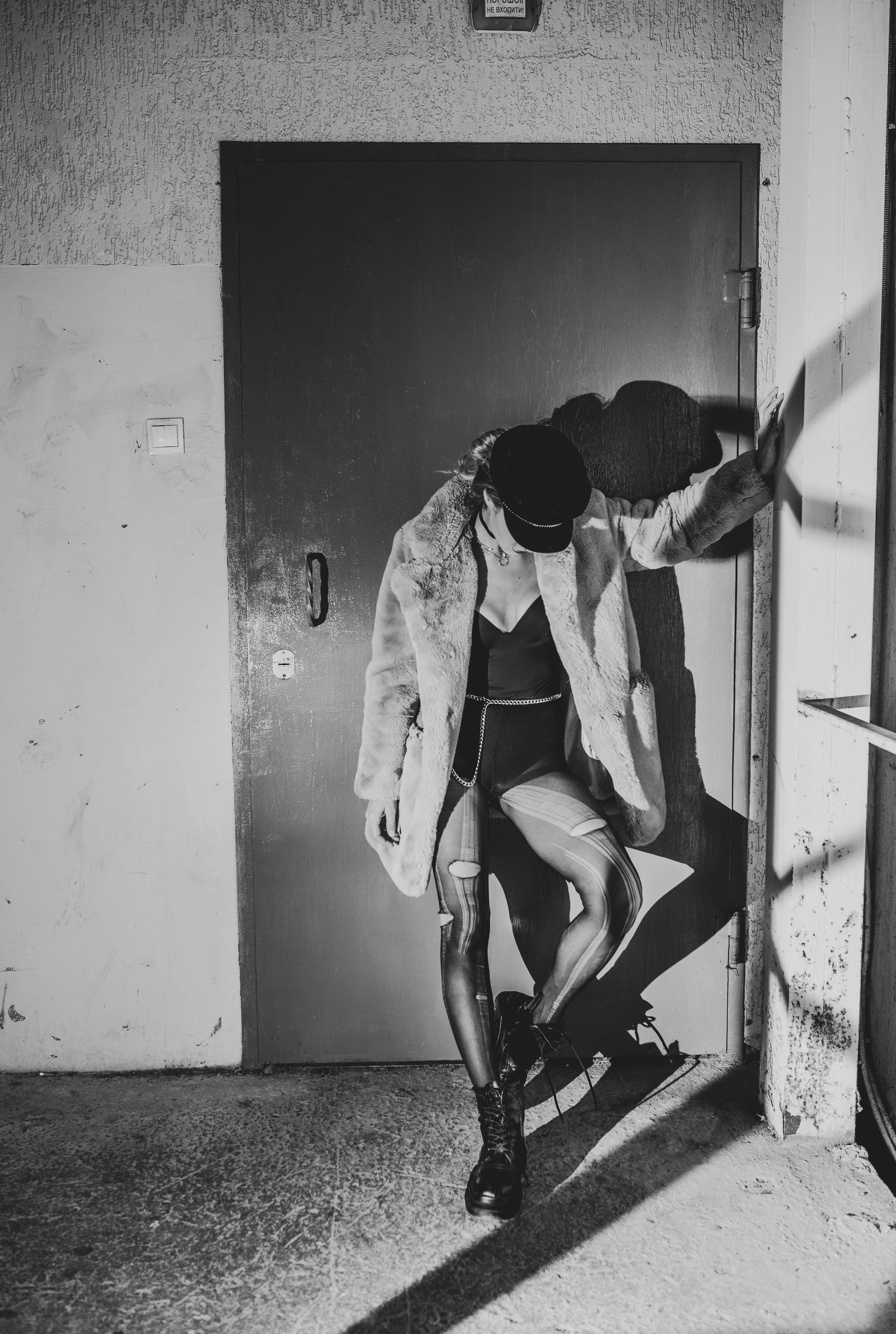 Таня_Tatty Vady. Творческий фотограф в Севастополе — Антонина Марченко