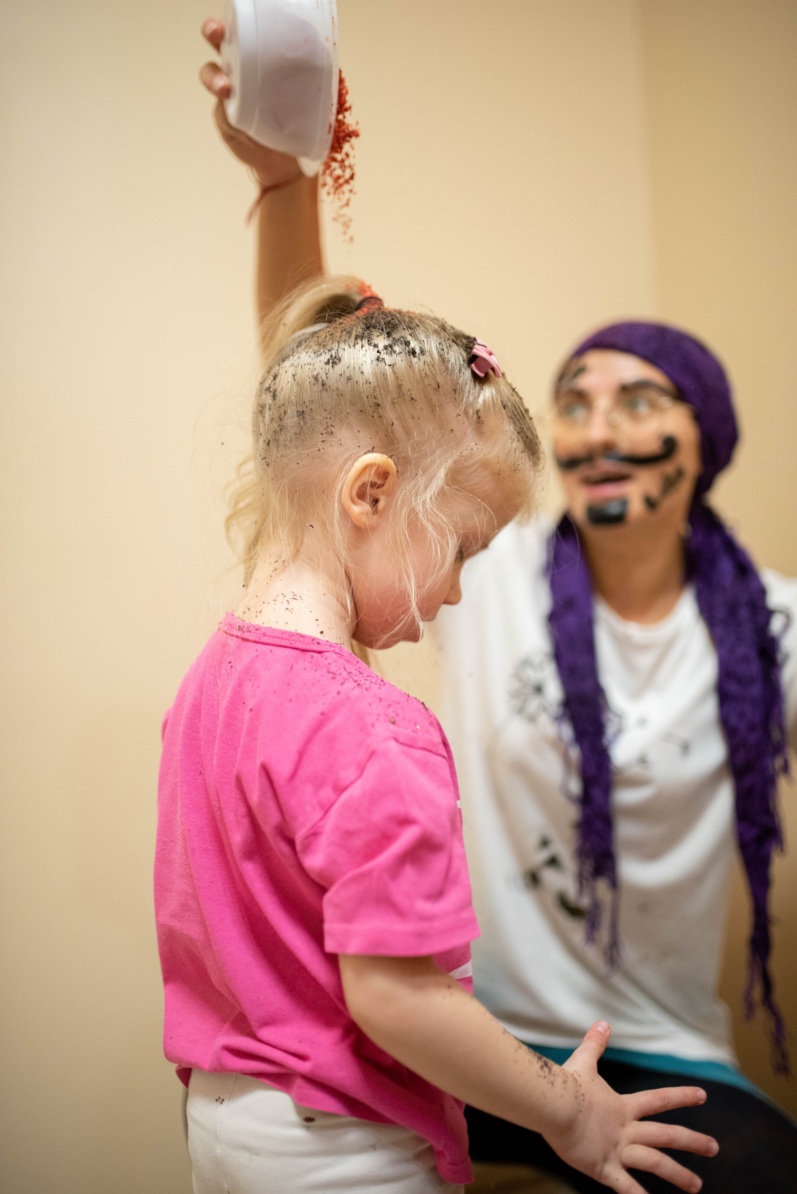 Полиночка. Творческий фотограф в Севастополе — Антонина Марченко