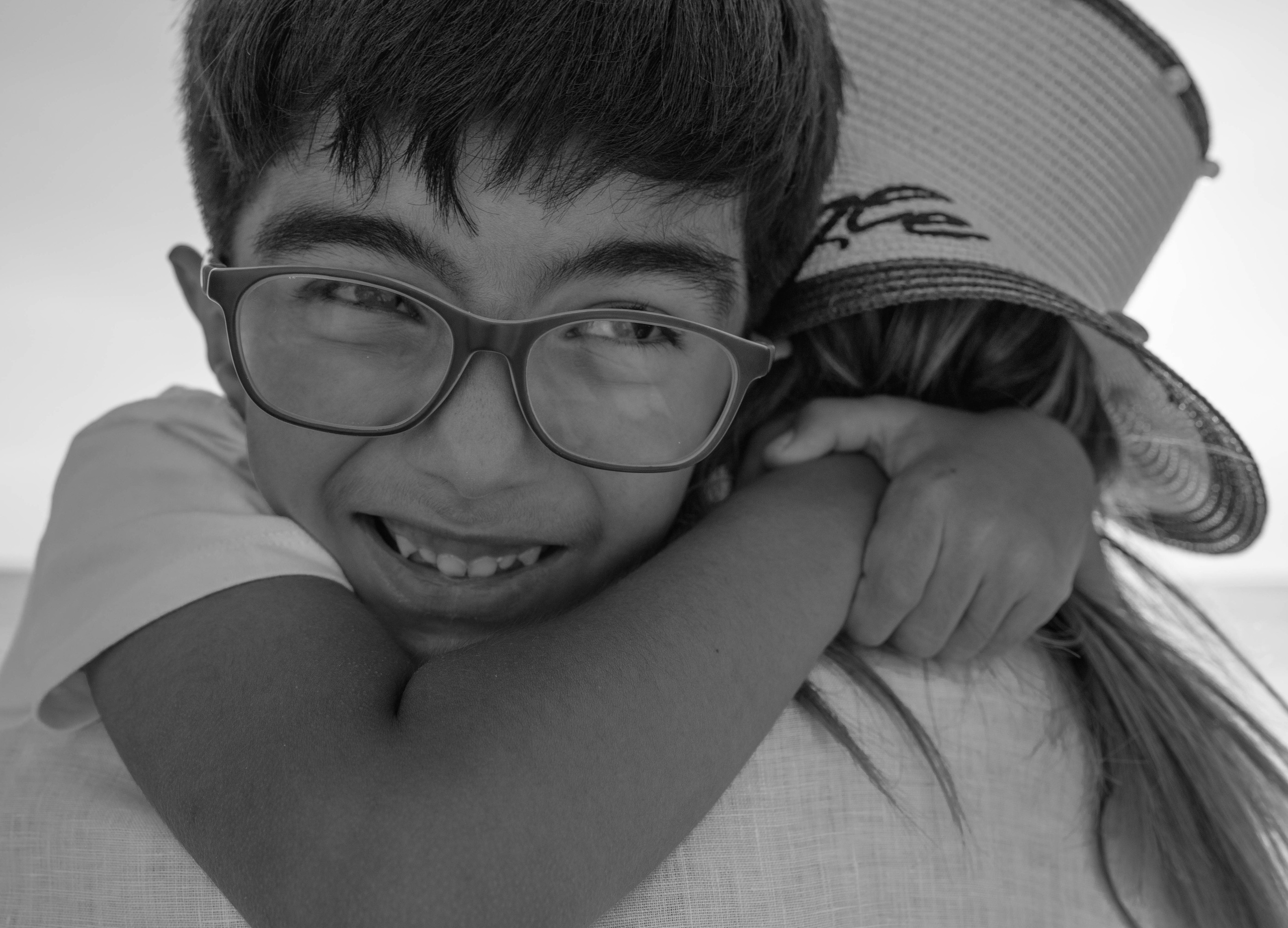 Адам&семья. Творческий фотограф в Севастополе — Антонина Марченко