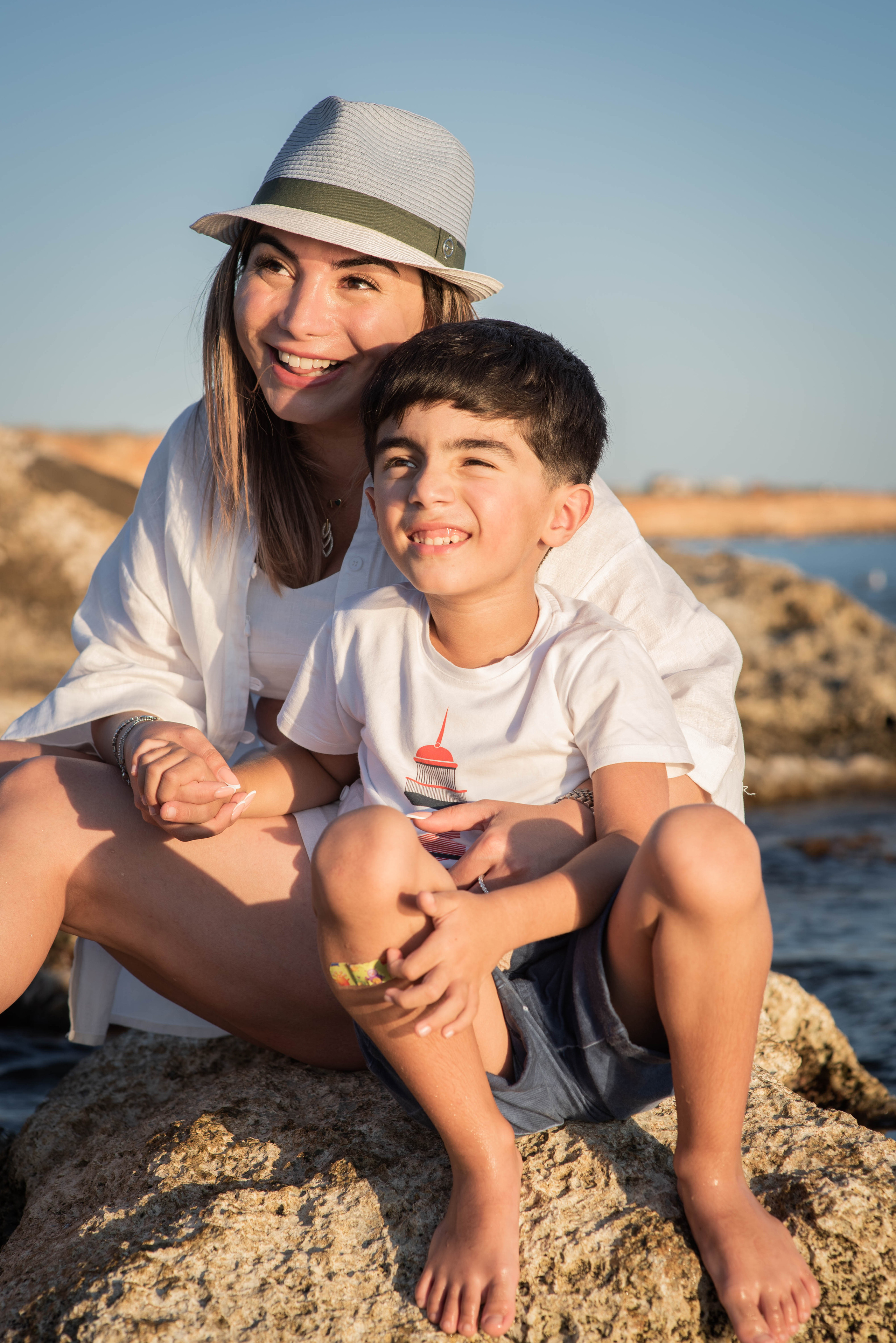 Адам&семья. Творческий фотограф в Севастополе — Антонина Марченко