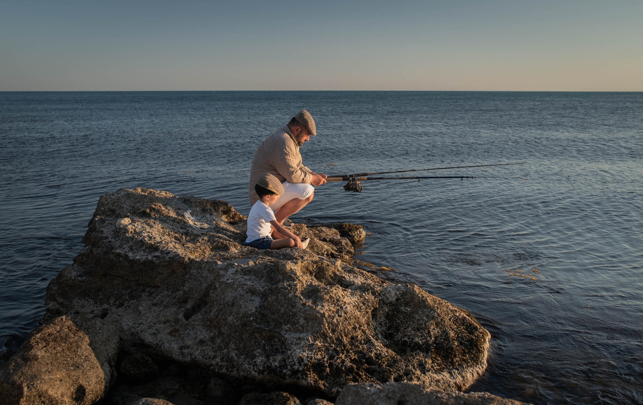 Адам&семья. Творческий фотограф в Севастополе — Антонина Марченко