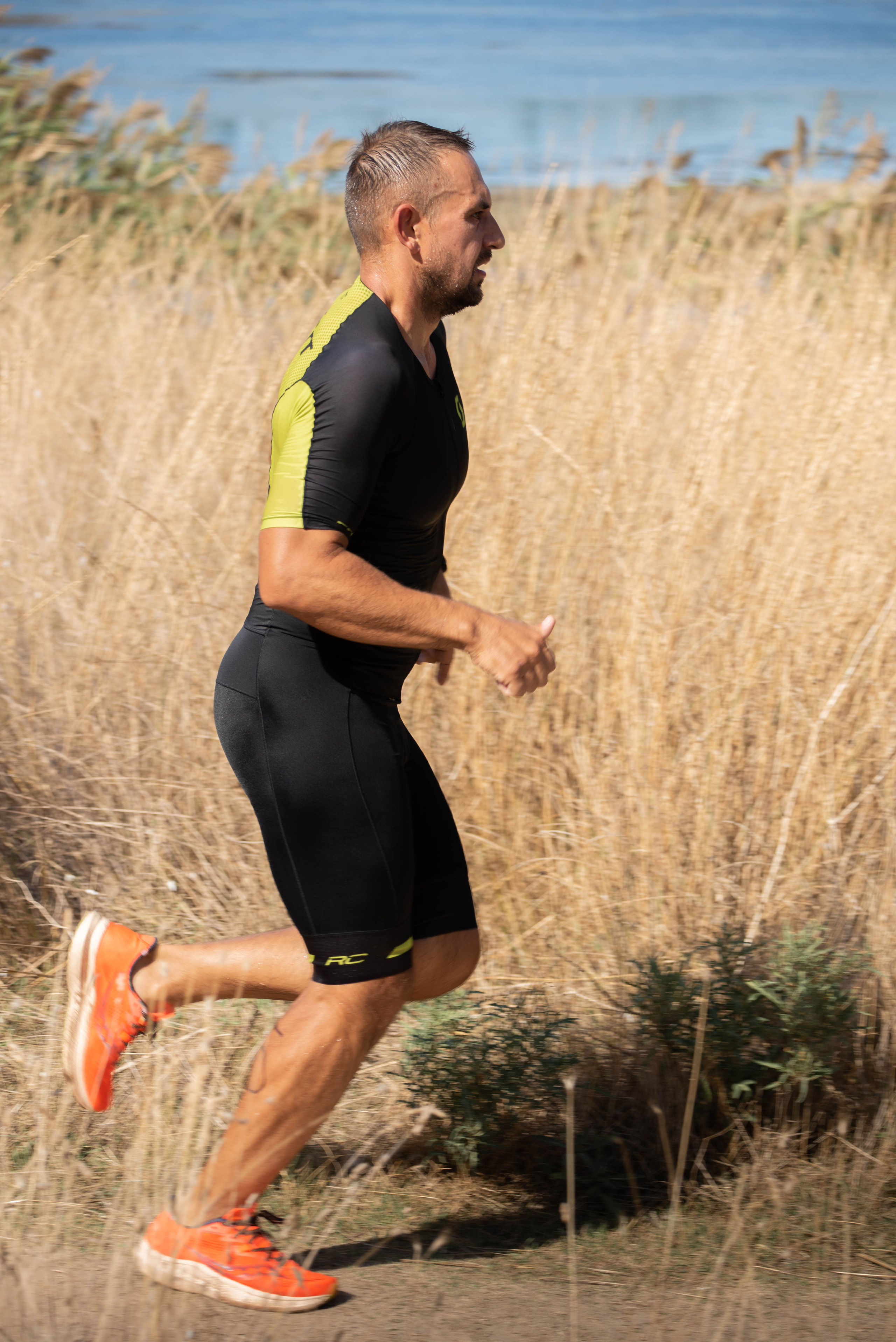 SwimRun. Творческий фотограф в Севастополе — Антонина Марченко