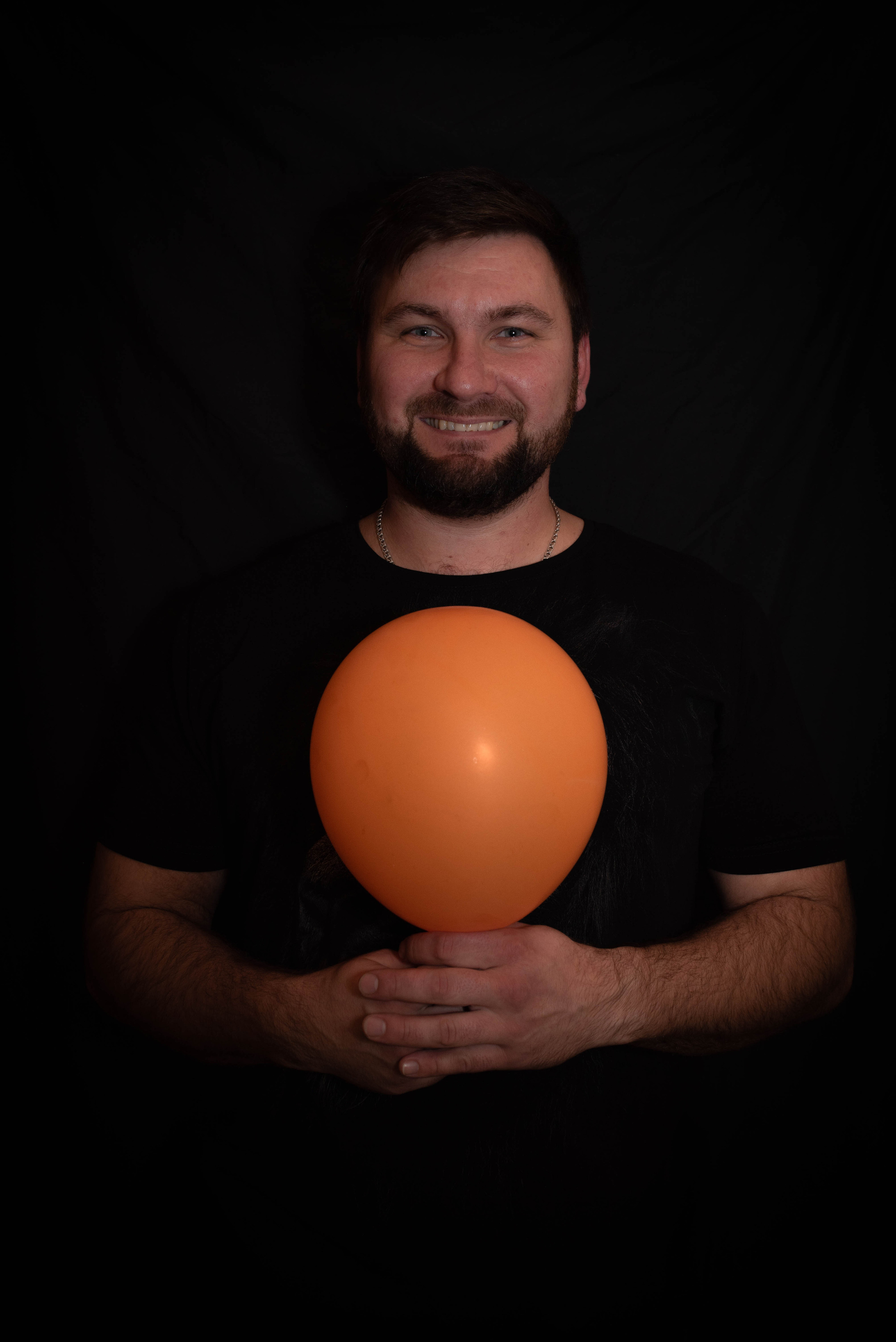 HeLLOween. Творческий фотограф в Севастополе — Антонина Марченко