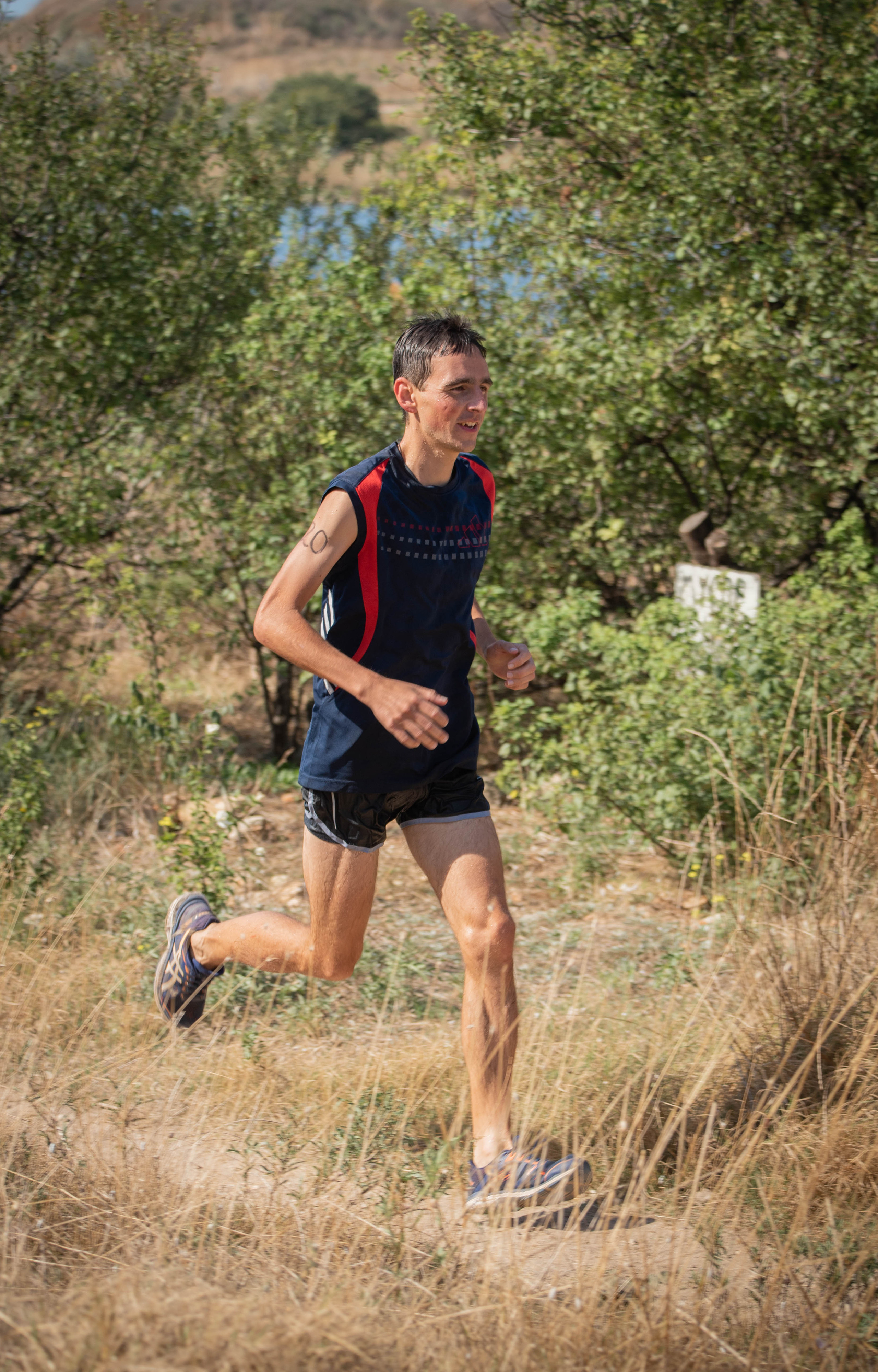 SwimRun. Творческий фотограф в Севастополе — Антонина Марченко