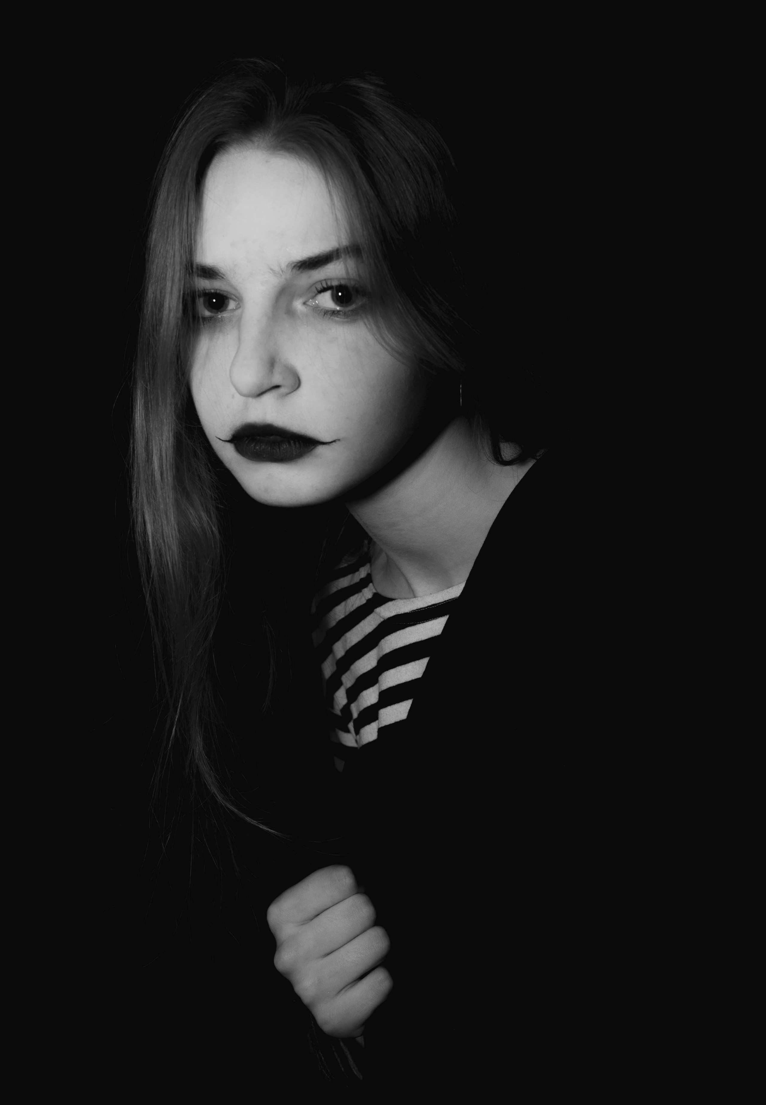 HeLLOween. Творческий фотограф в Севастополе — Антонина Марченко