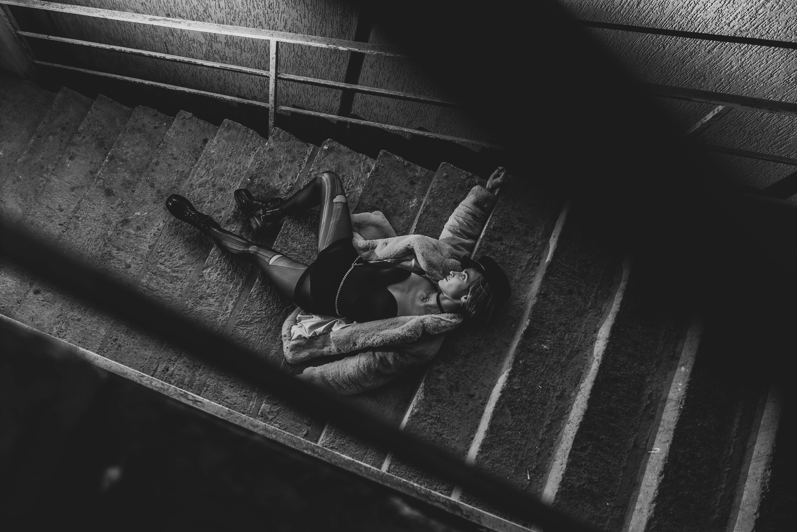 Таня_Tatty Vady. Творческий фотограф в Севастополе — Антонина Марченко