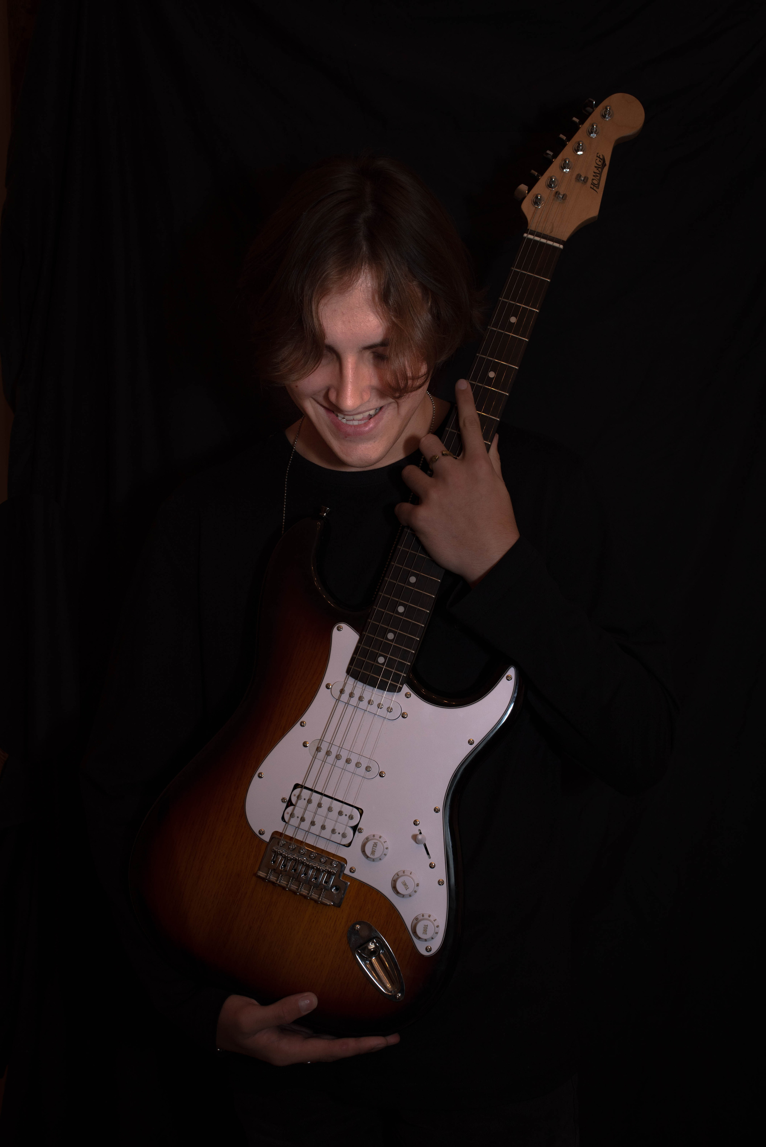 HeLLOween. Творческий фотограф в Севастополе — Антонина Марченко