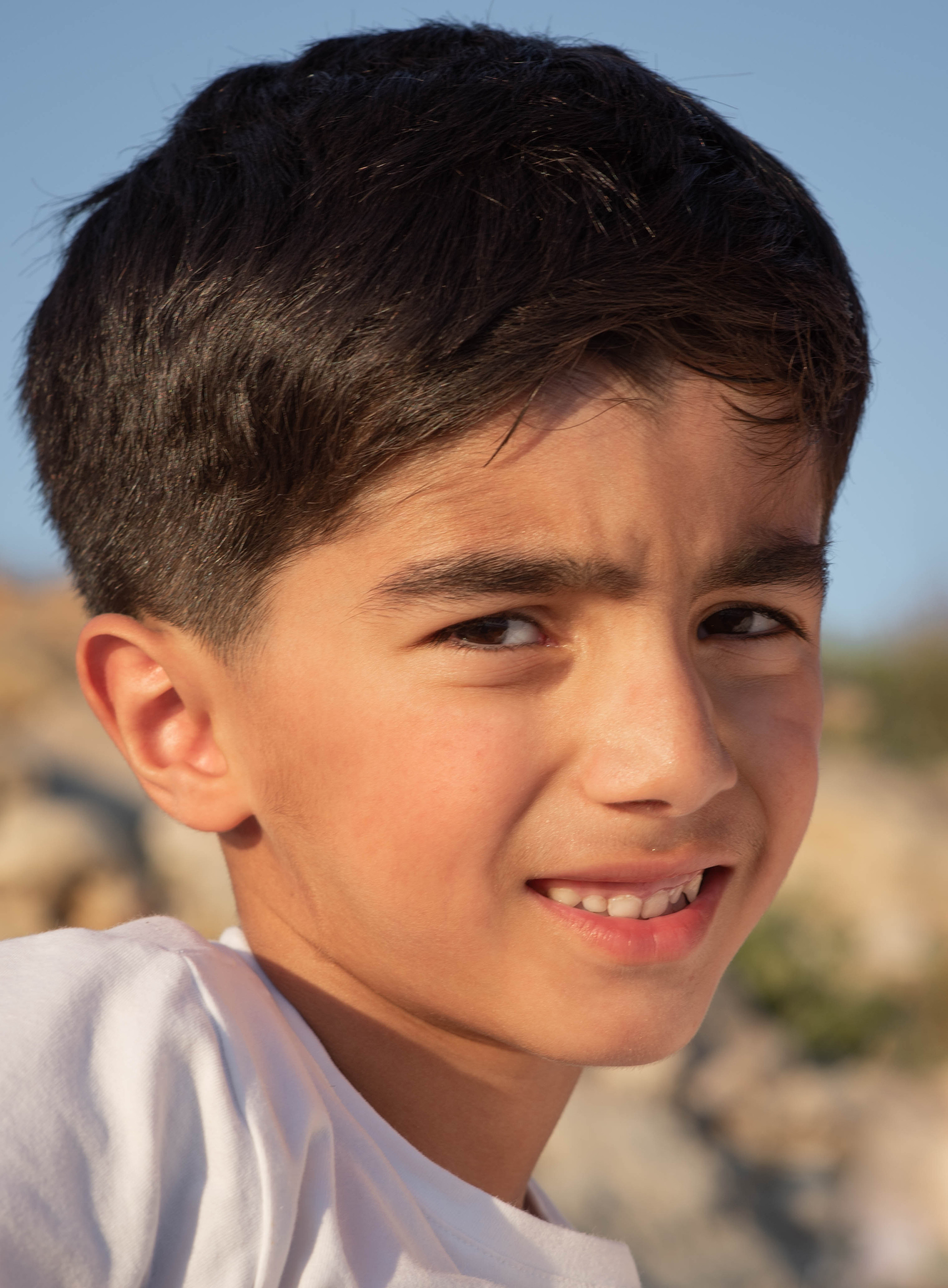 Адам&семья. Творческий фотограф в Севастополе — Антонина Марченко