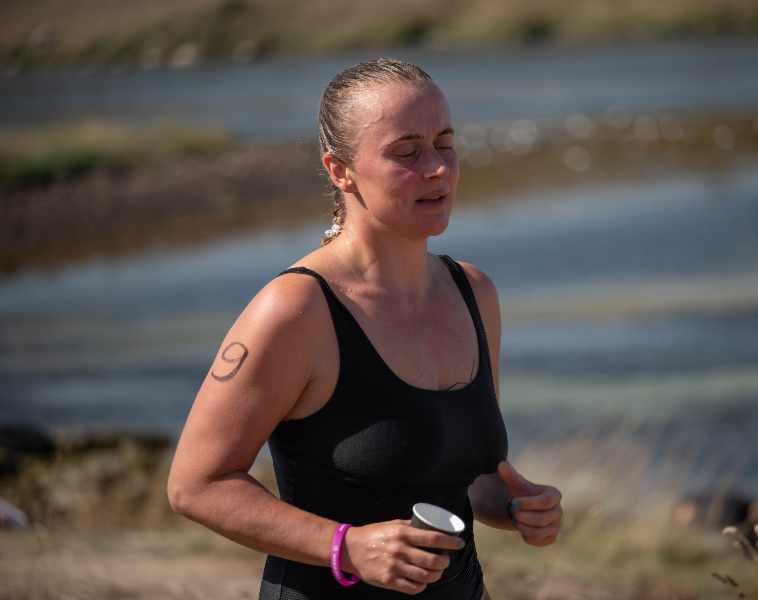 SwimRun. Творческий фотограф в Севастополе — Антонина Марченко