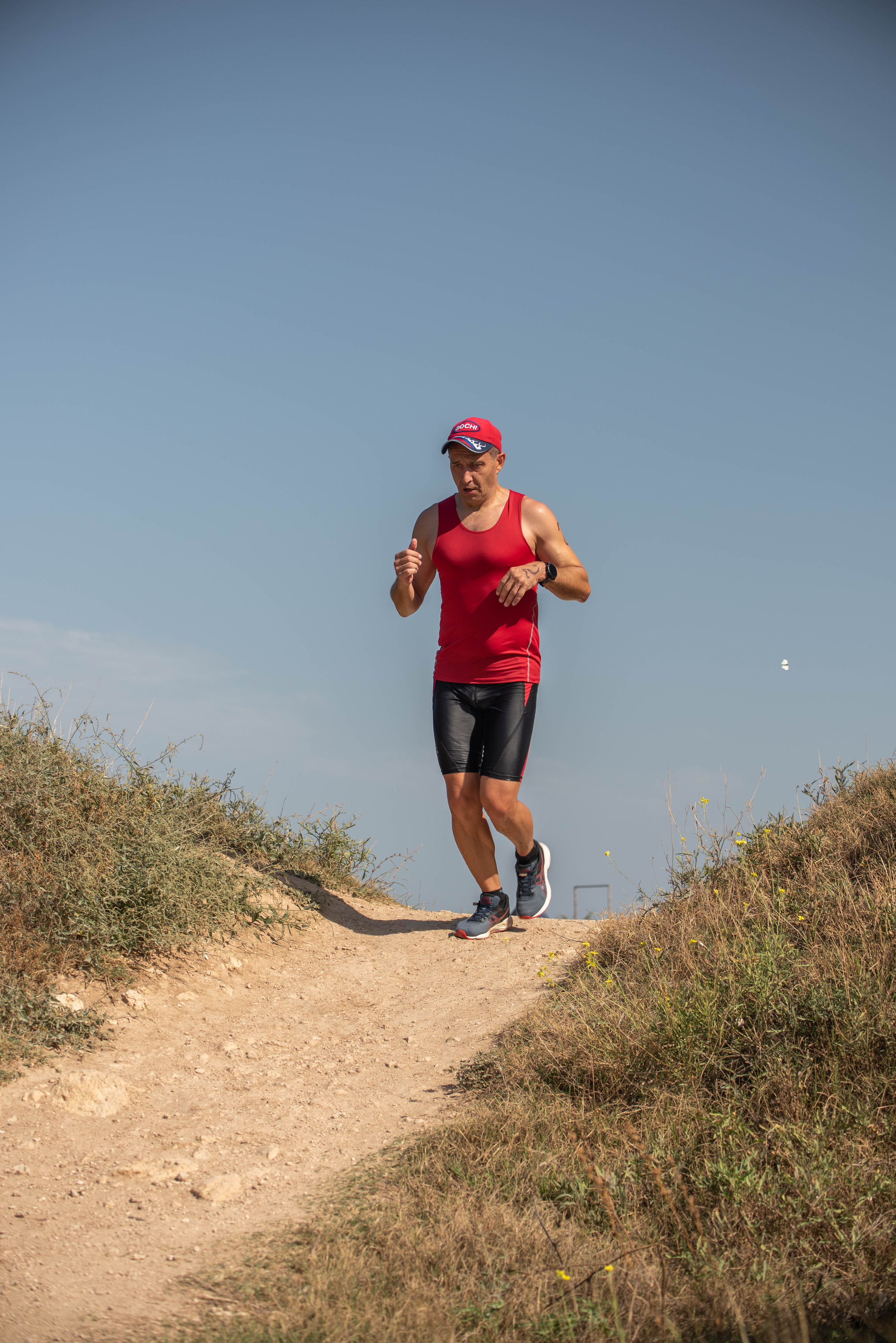 SwimRun. Творческий фотограф в Севастополе — Антонина Марченко