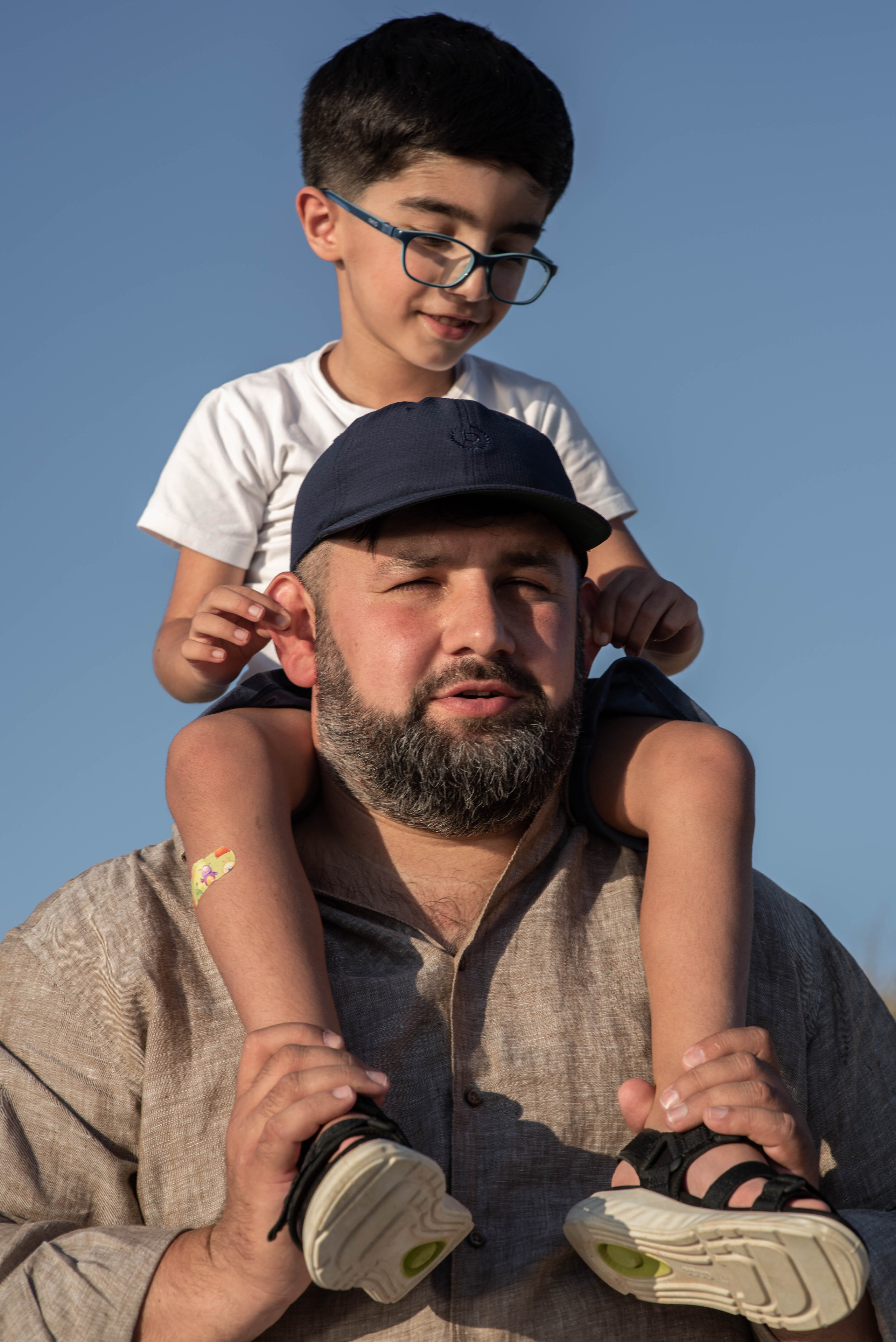 Адам&семья. Творческий фотограф в Севастополе — Антонина Марченко