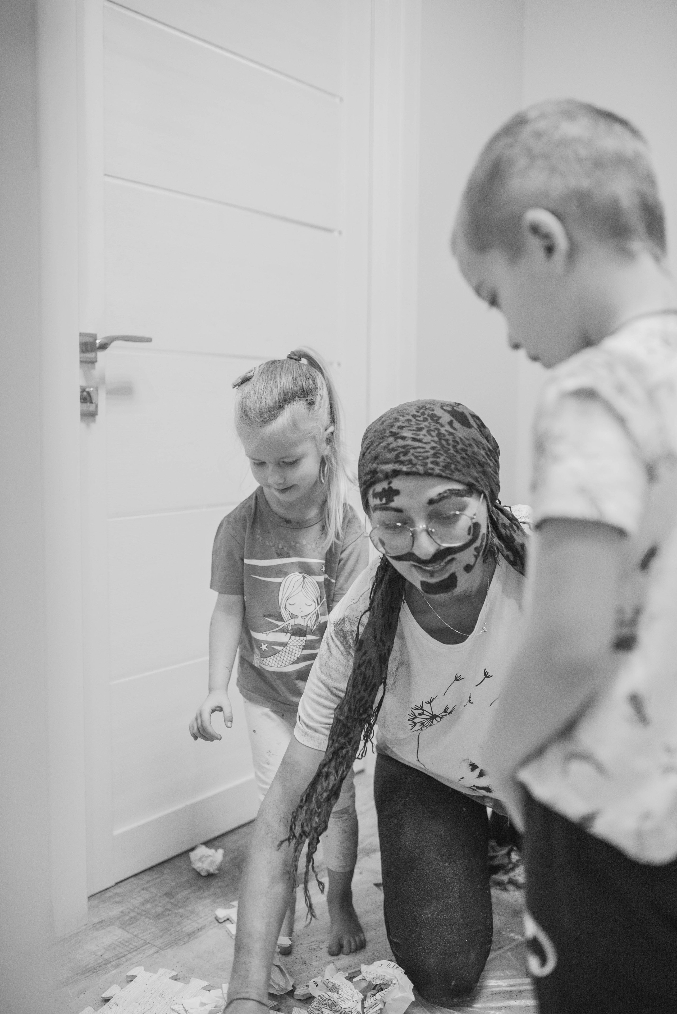 Полиночка. Творческий фотограф в Севастополе — Антонина Марченко