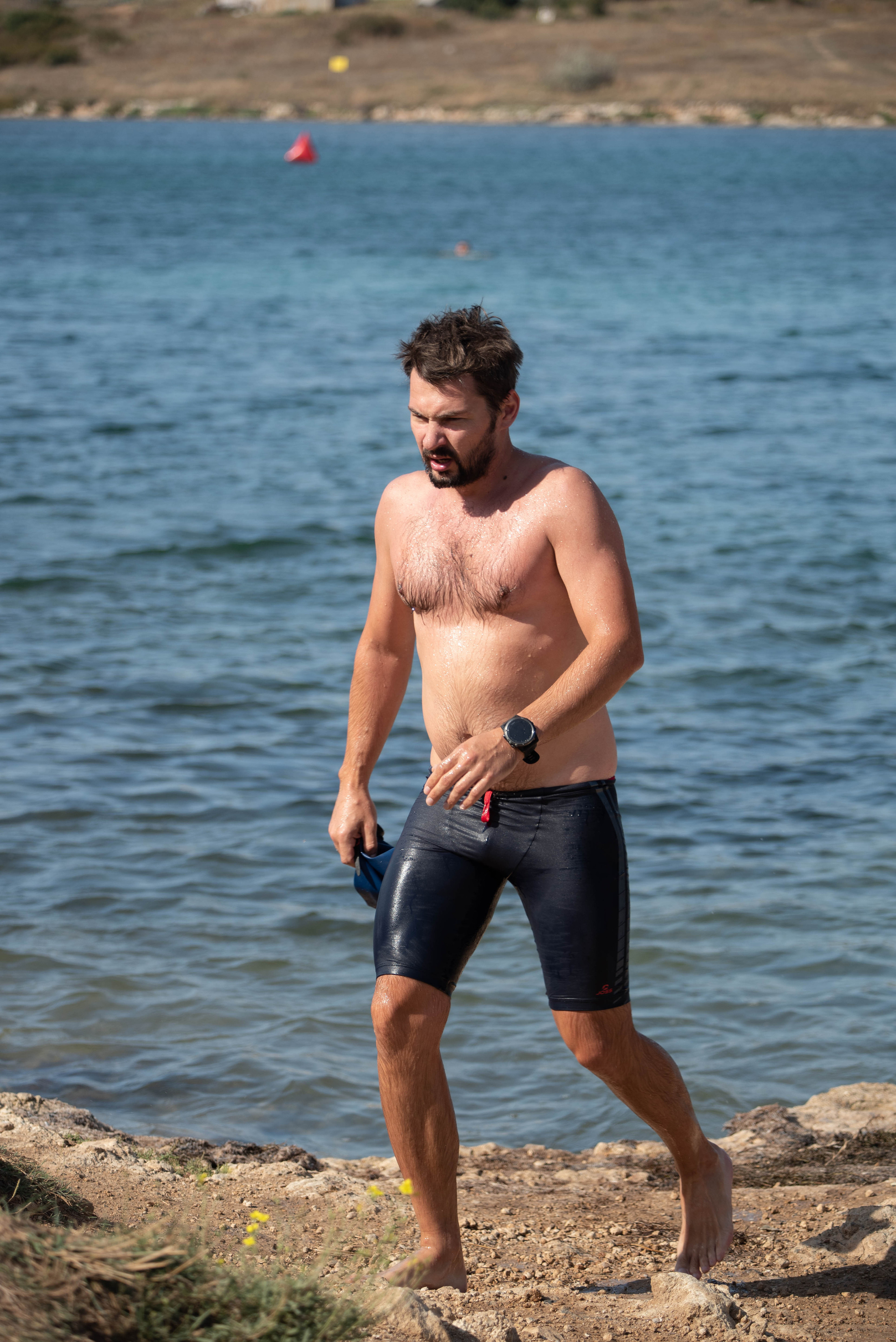 SwimRun. Творческий фотограф в Севастополе — Антонина Марченко