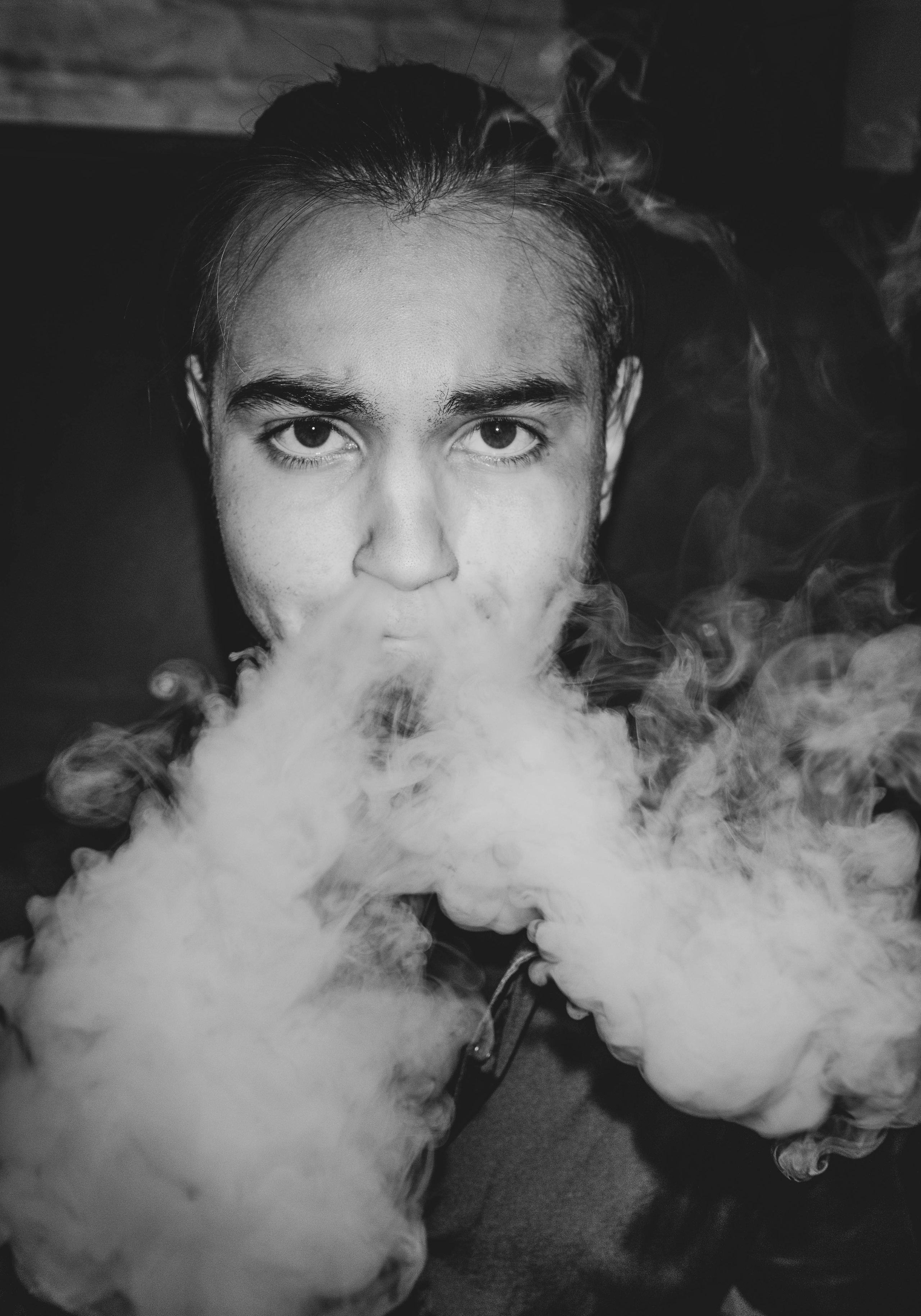 HeLLOween. Творческий фотограф в Севастополе — Антонина Марченко