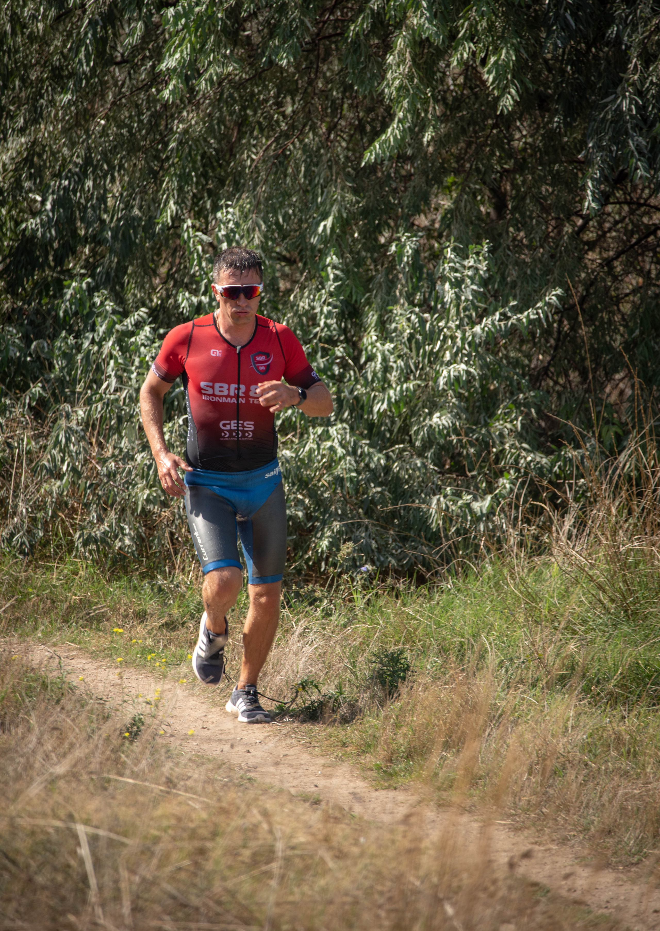 SwimRun. Творческий фотограф в Севастополе — Антонина Марченко