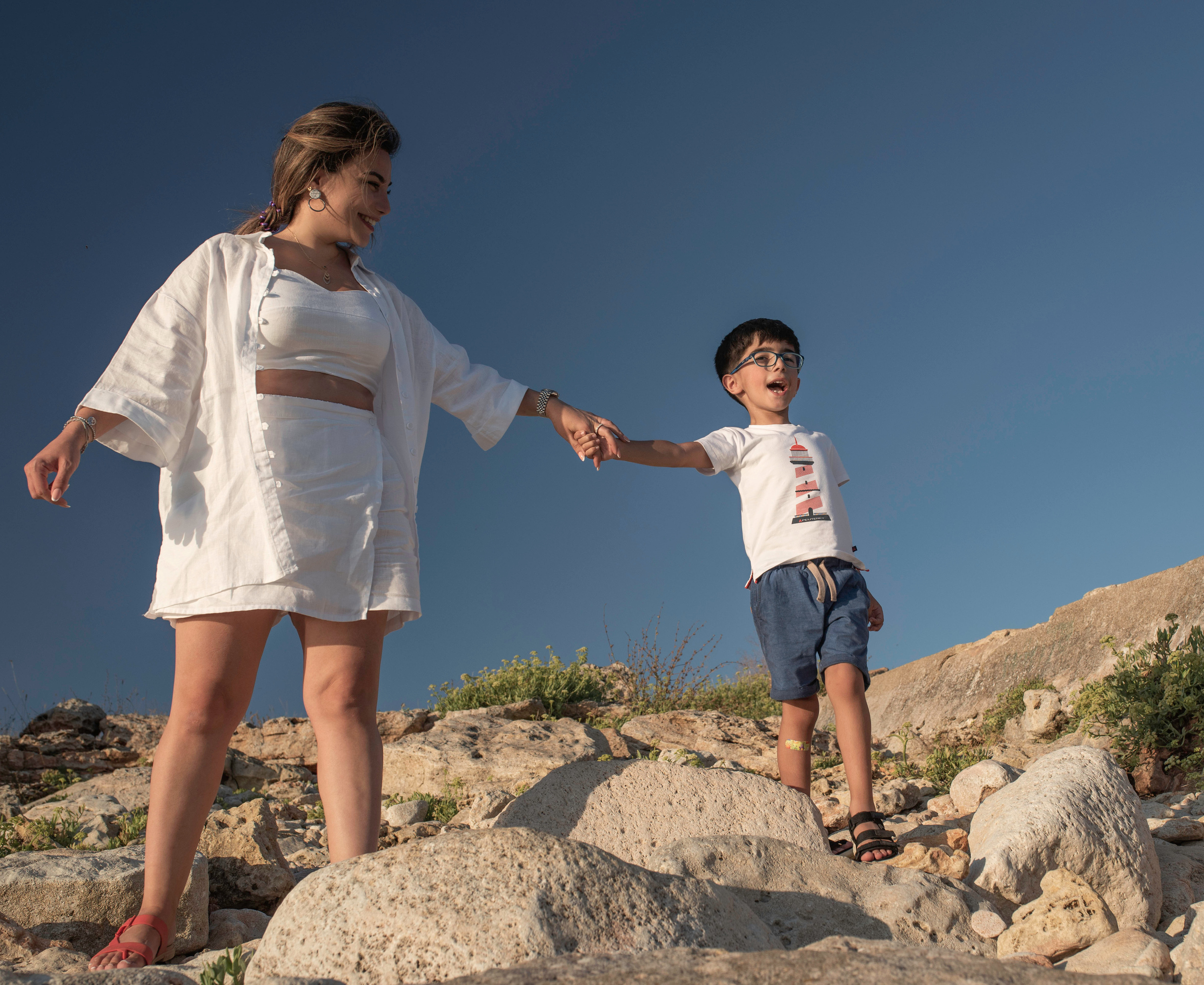 Адам&семья. Творческий фотограф в Севастополе — Антонина Марченко