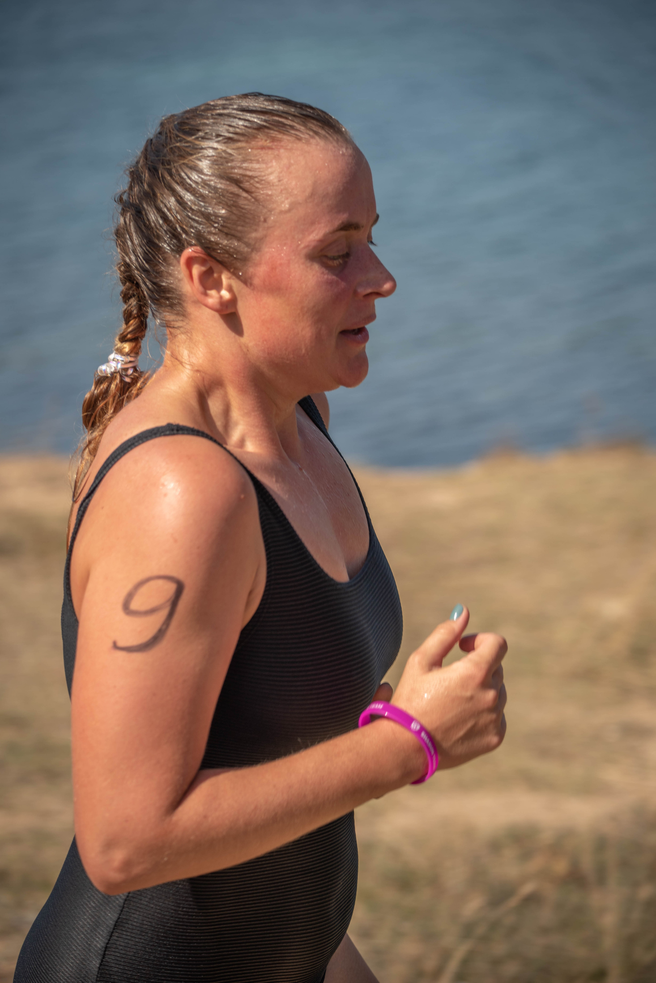 SwimRun. Творческий фотограф в Севастополе — Антонина Марченко