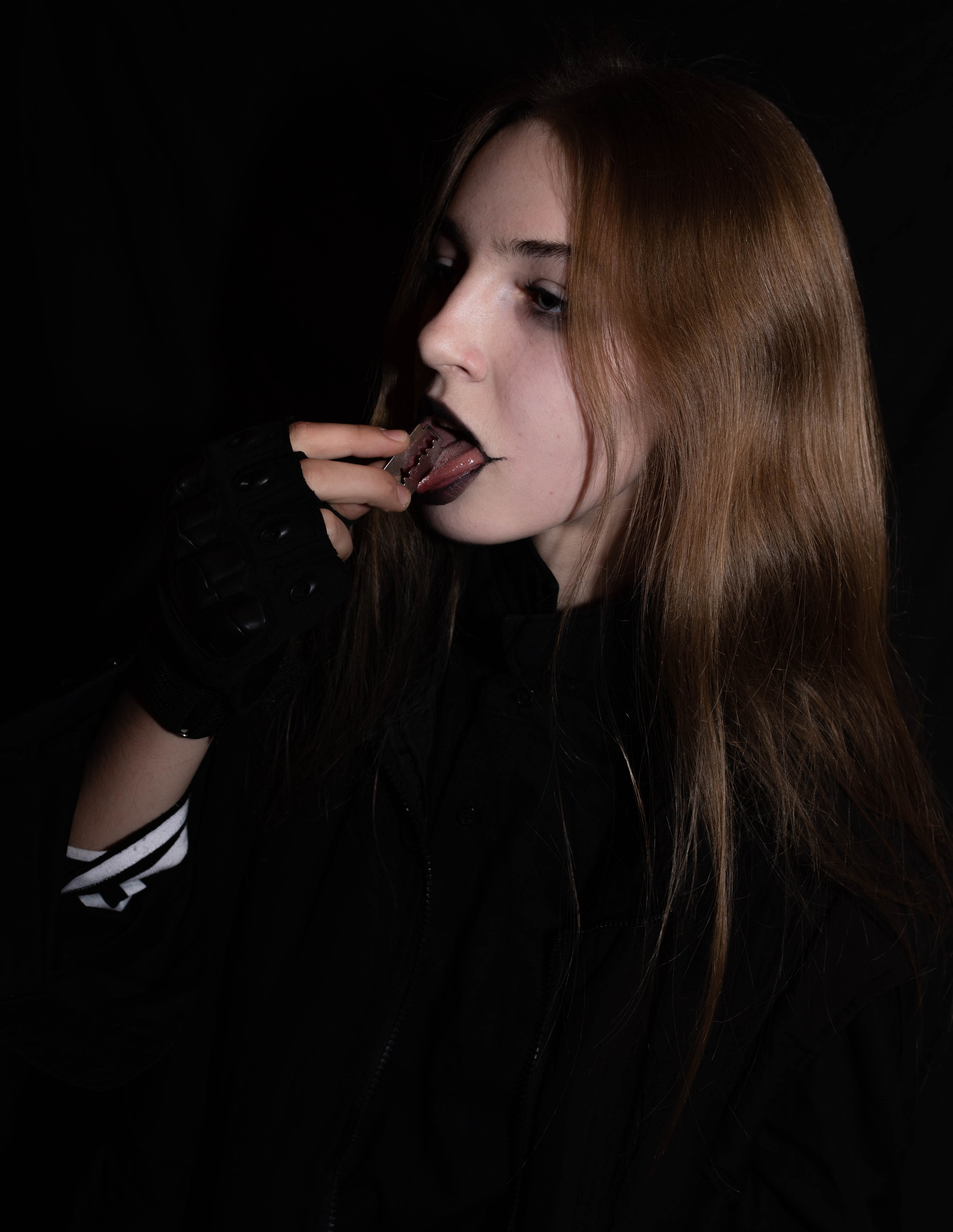 HeLLOween. Творческий фотограф в Севастополе — Антонина Марченко