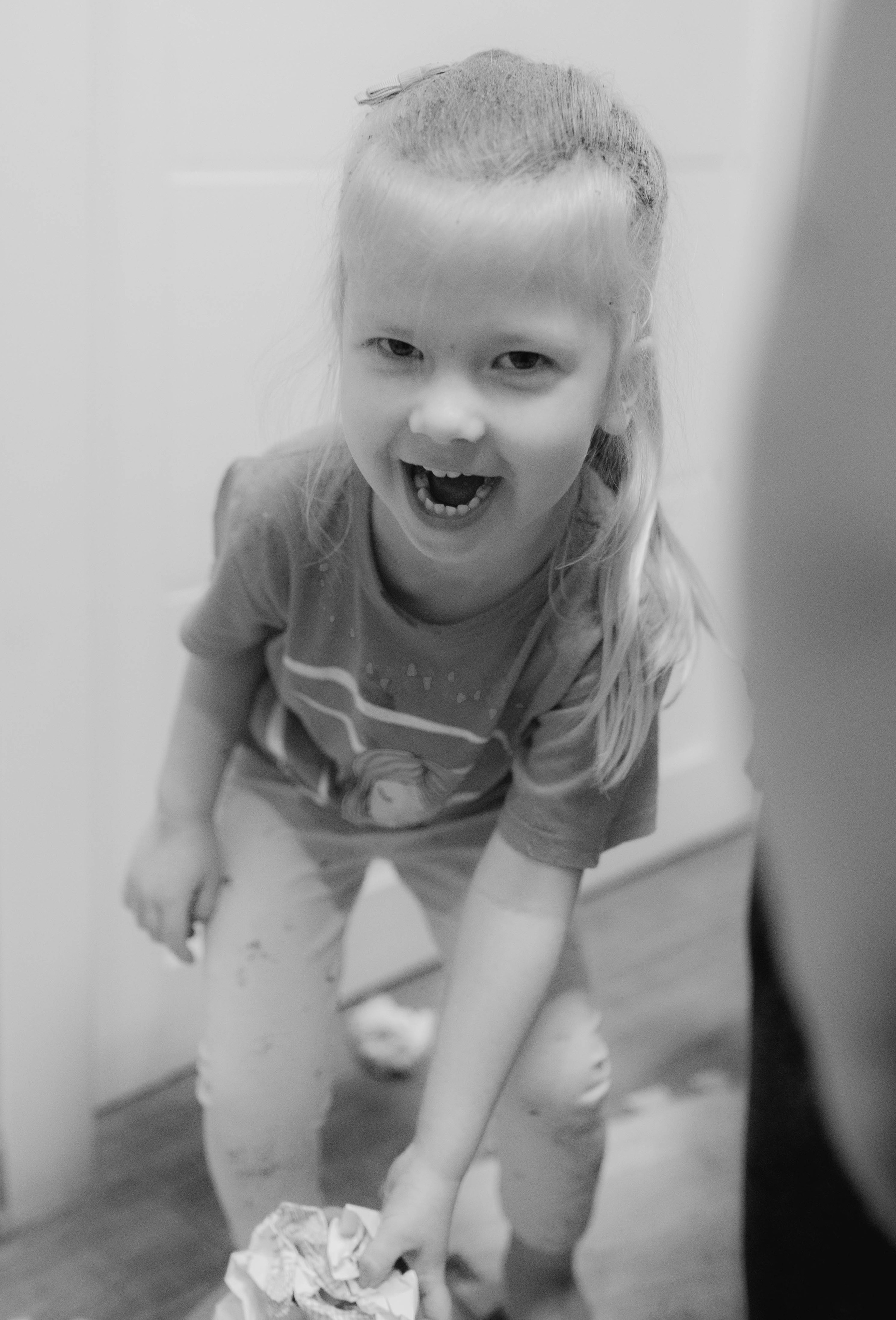 Полиночка. Творческий фотограф в Севастополе — Антонина Марченко