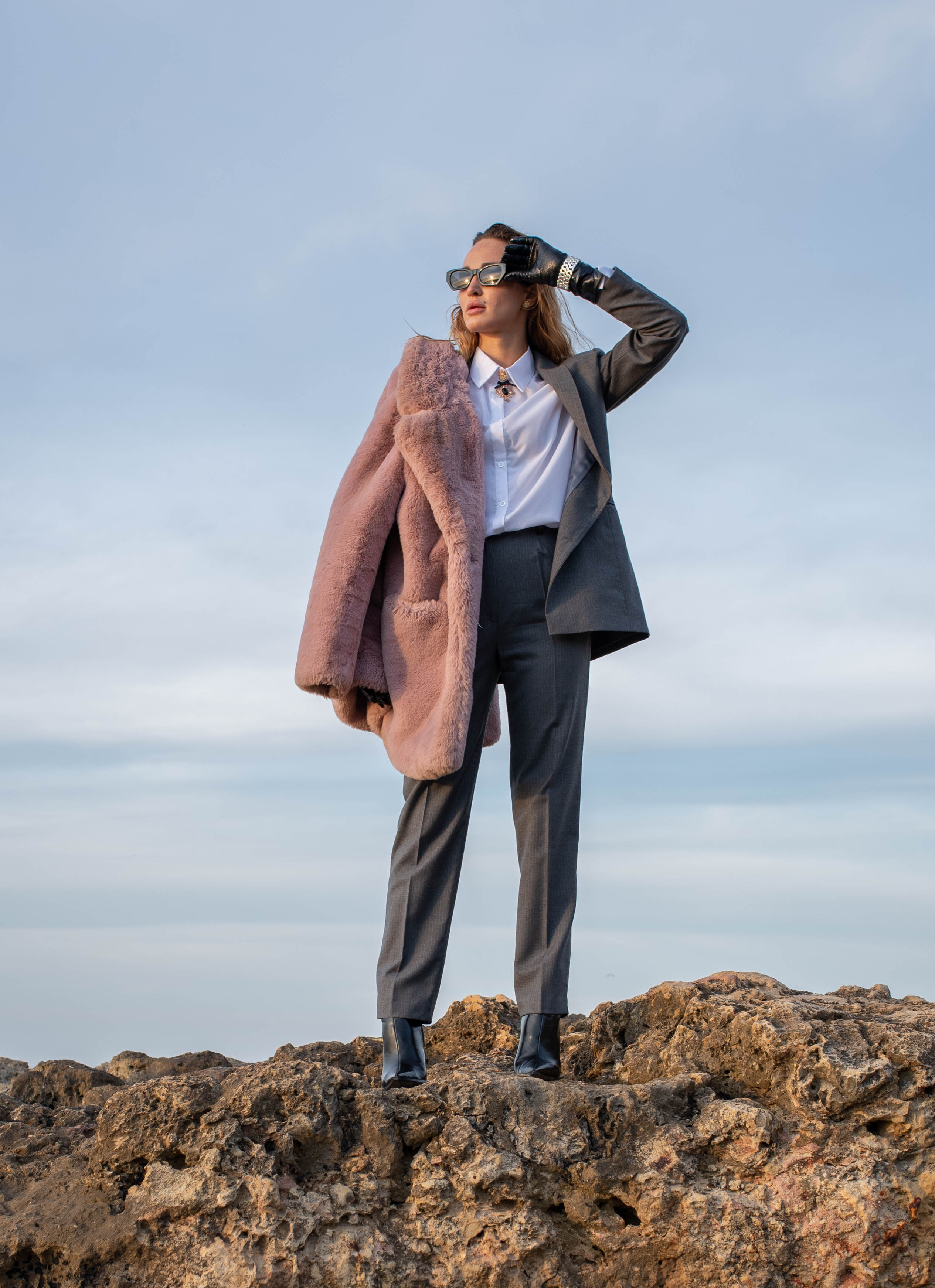 Таня_Tatty Vady. Творческий фотограф в Севастополе — Антонина Марченко