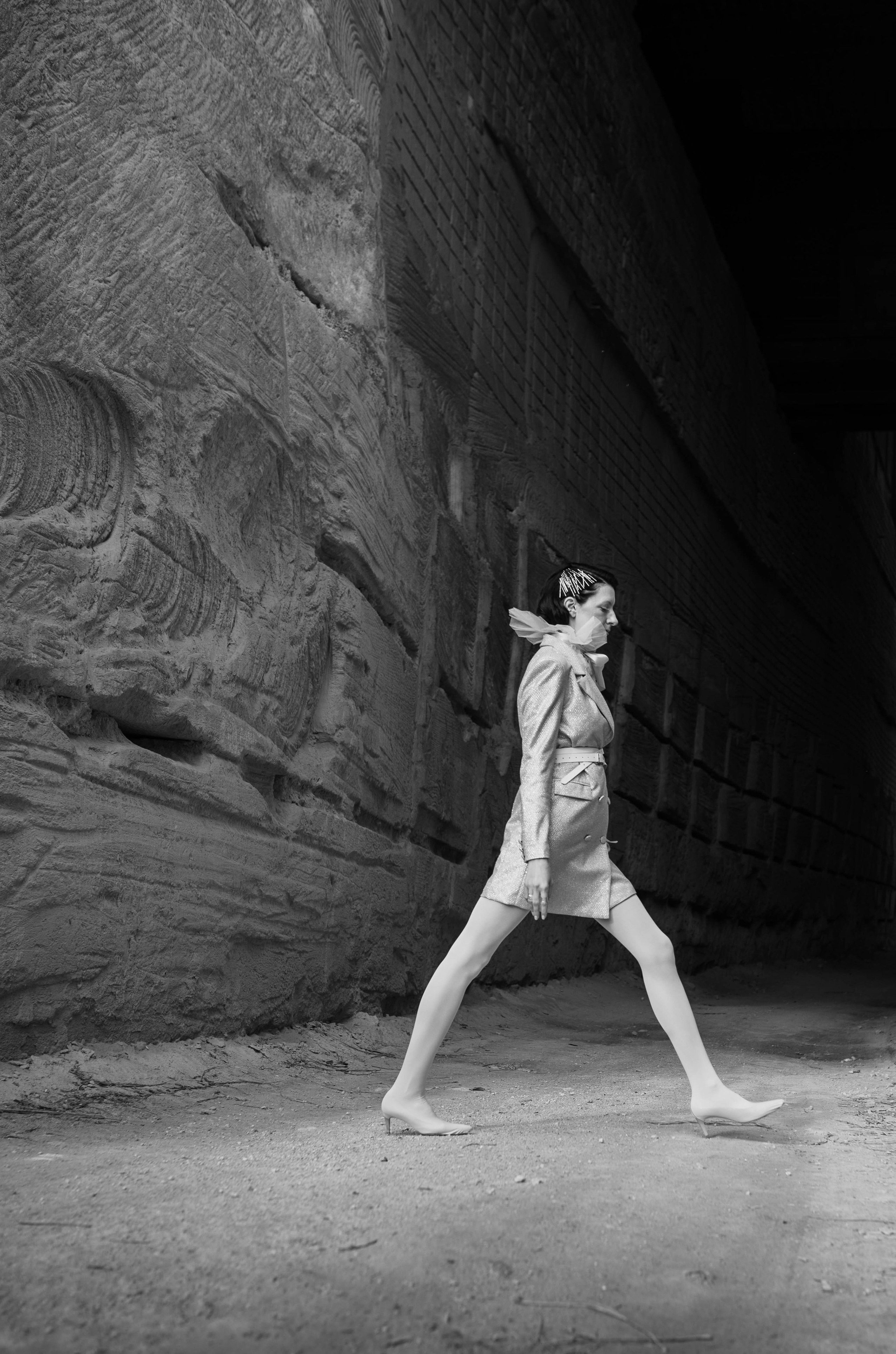 Снежная королева. Творческий фотограф в Севастополе — Антонина Марченко