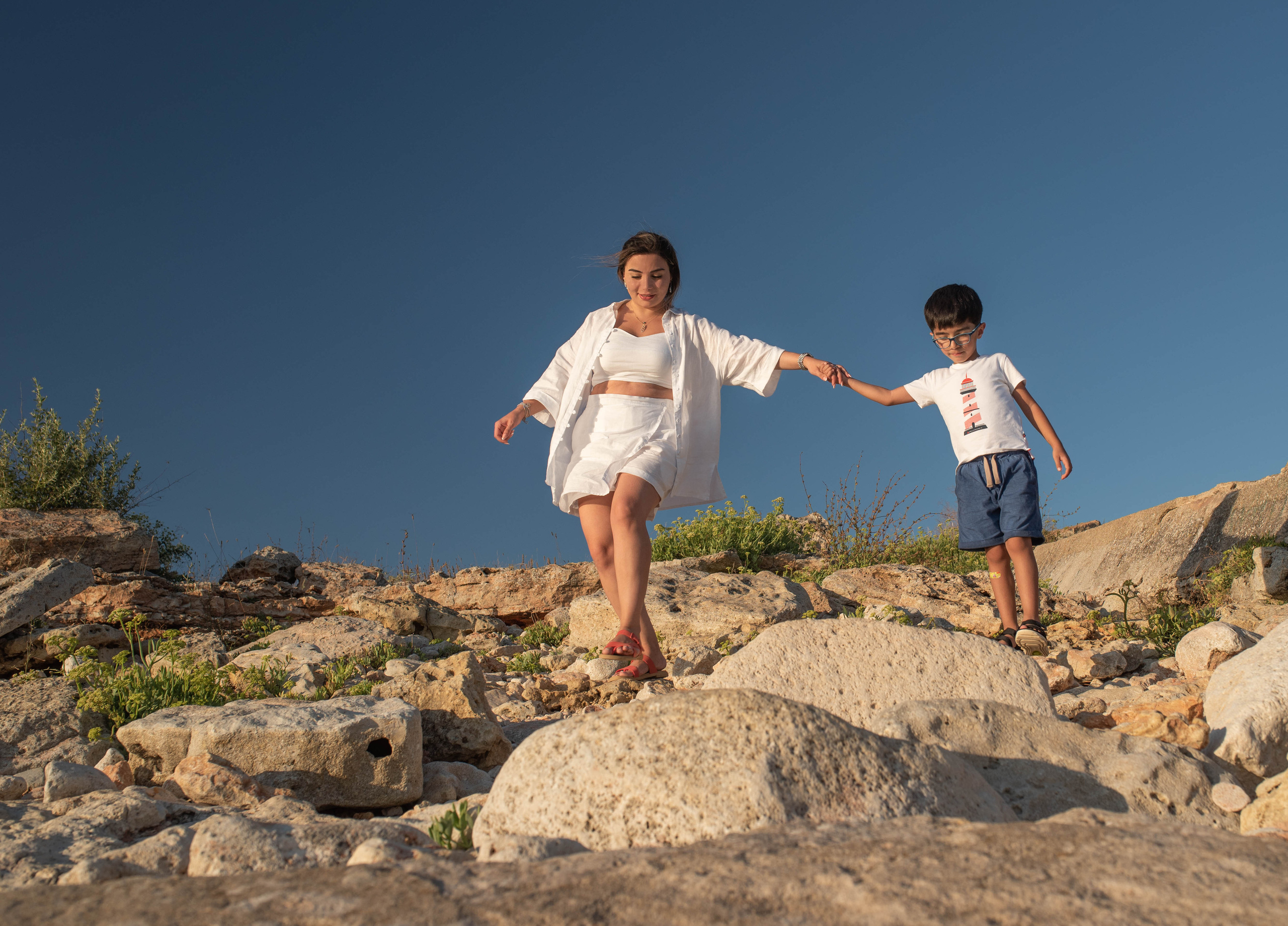 Адам&семья. Творческий фотограф в Севастополе — Антонина Марченко