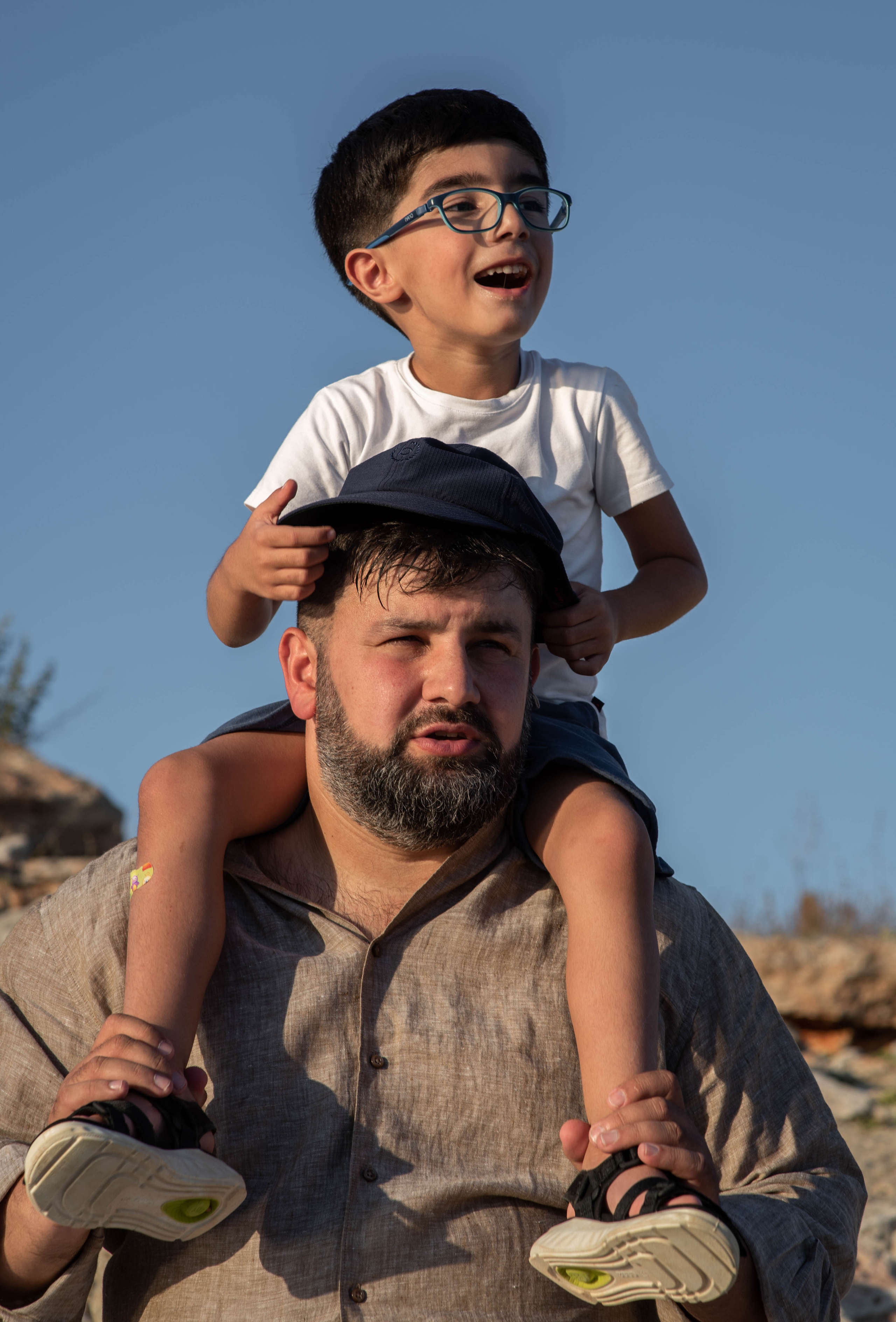 Адам&семья. Творческий фотограф в Севастополе — Антонина Марченко