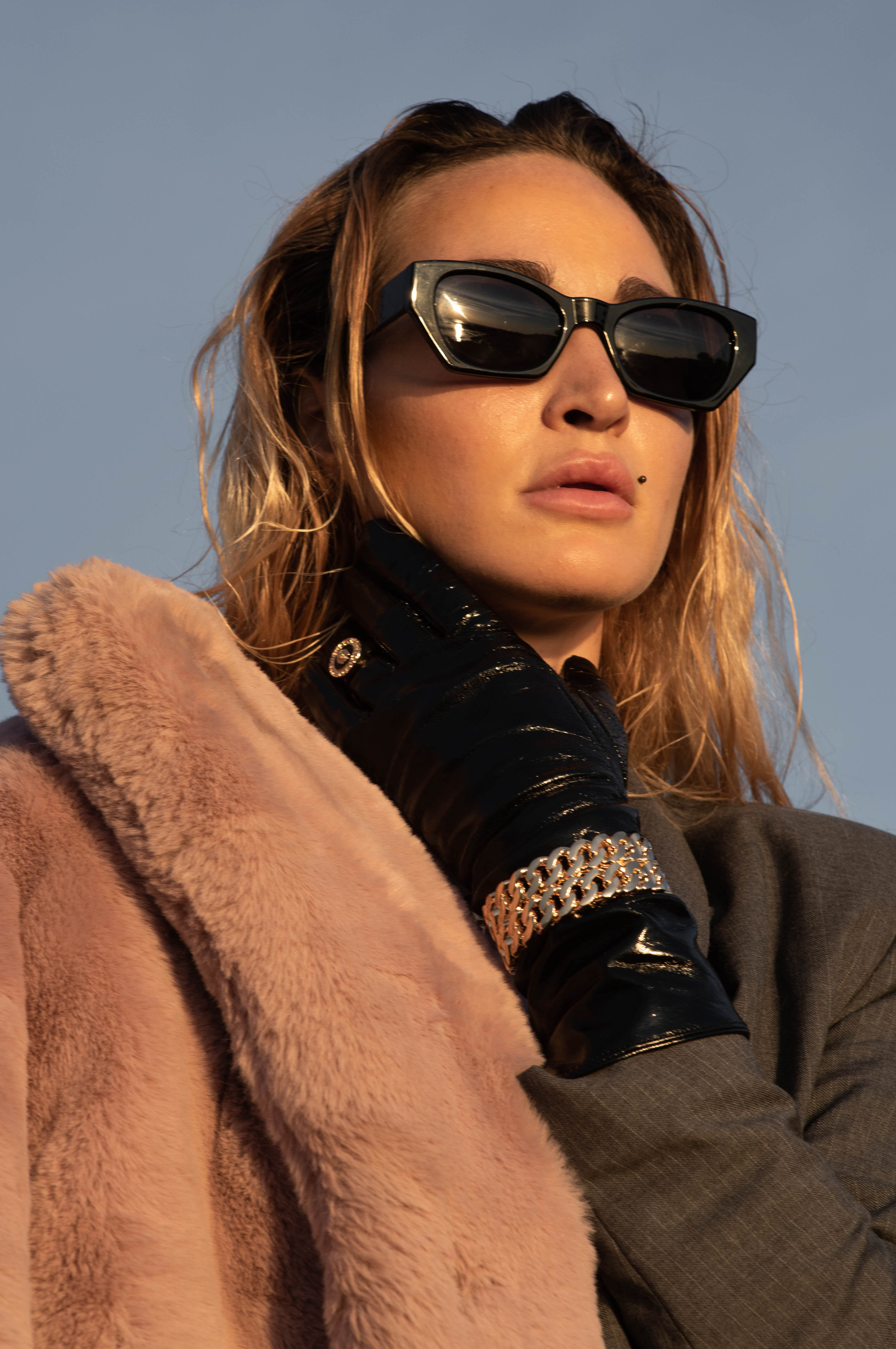 Таня_Tatty Vady. Творческий фотограф в Севастополе — Антонина Марченко