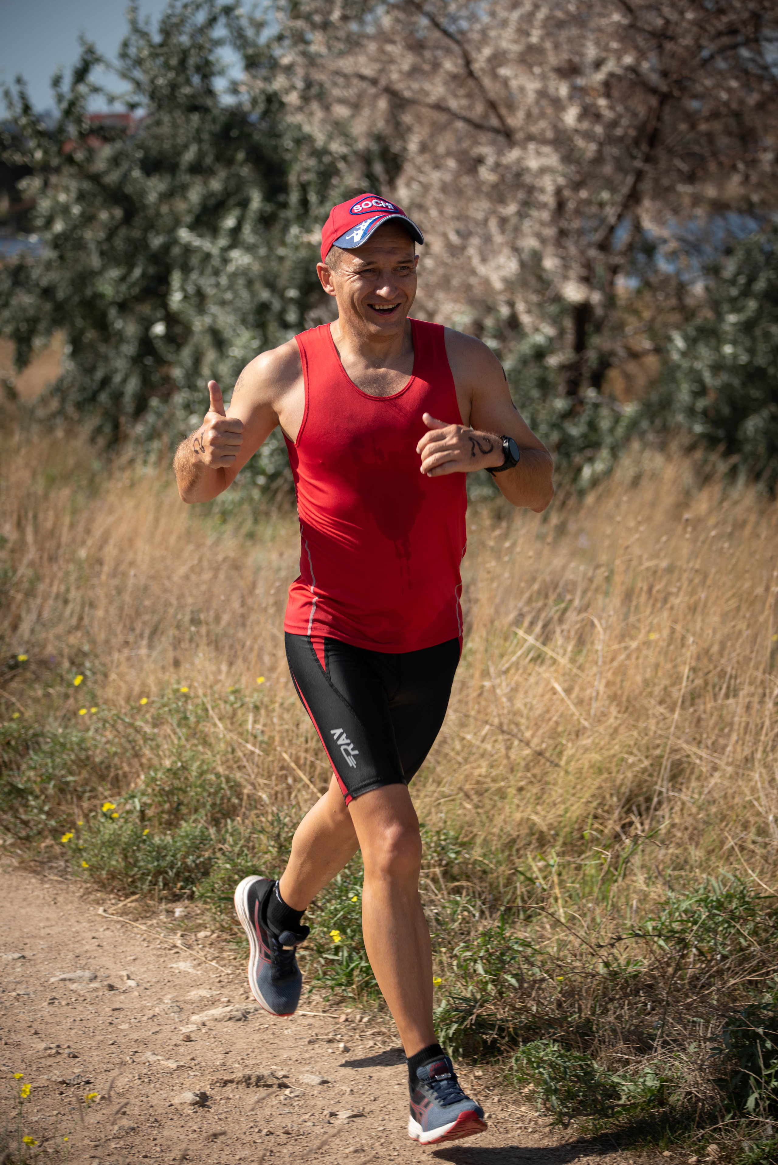 SwimRun. Творческий фотограф в Севастополе — Антонина Марченко