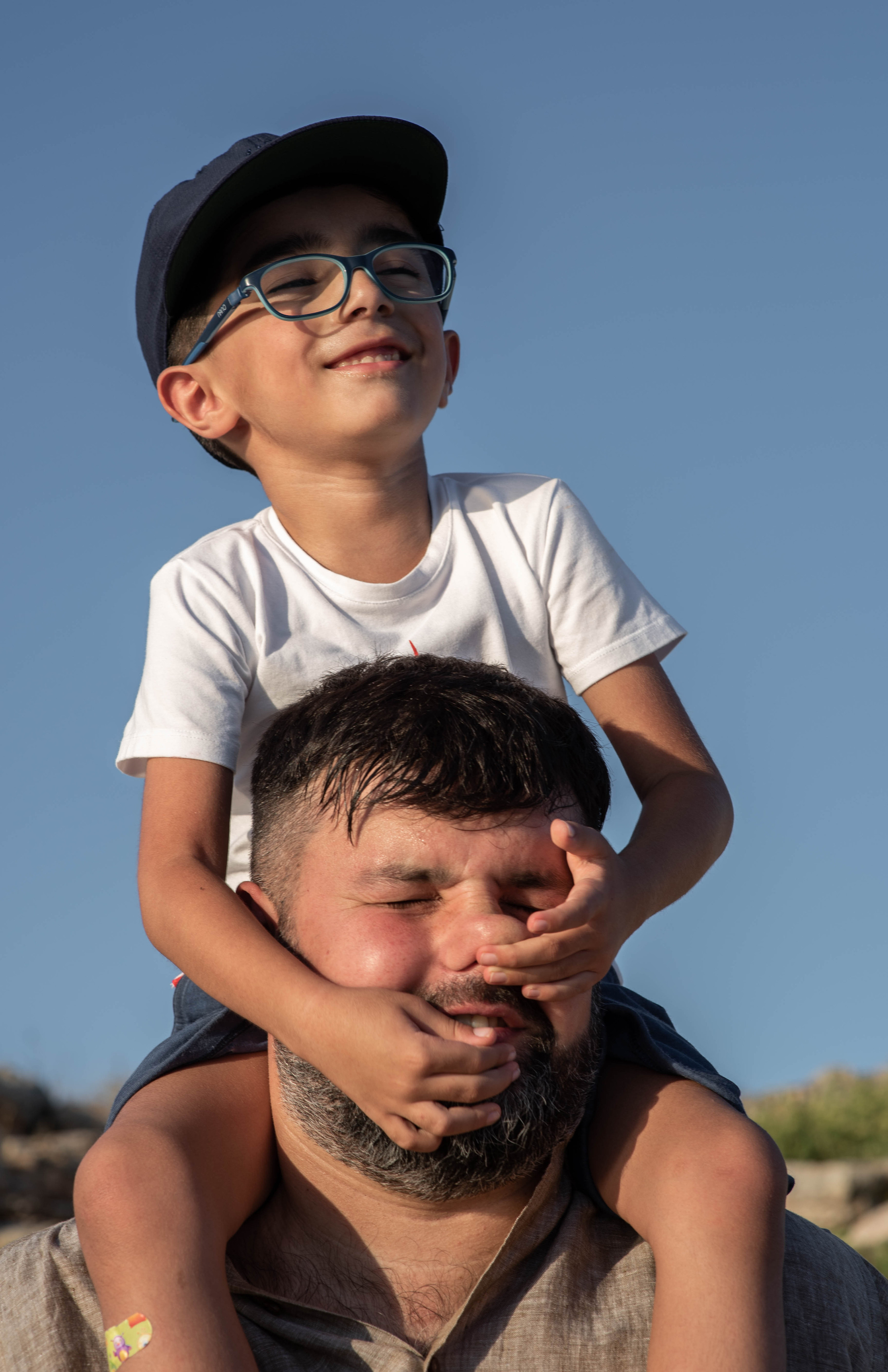 Адам&семья. Творческий фотограф в Севастополе — Антонина Марченко