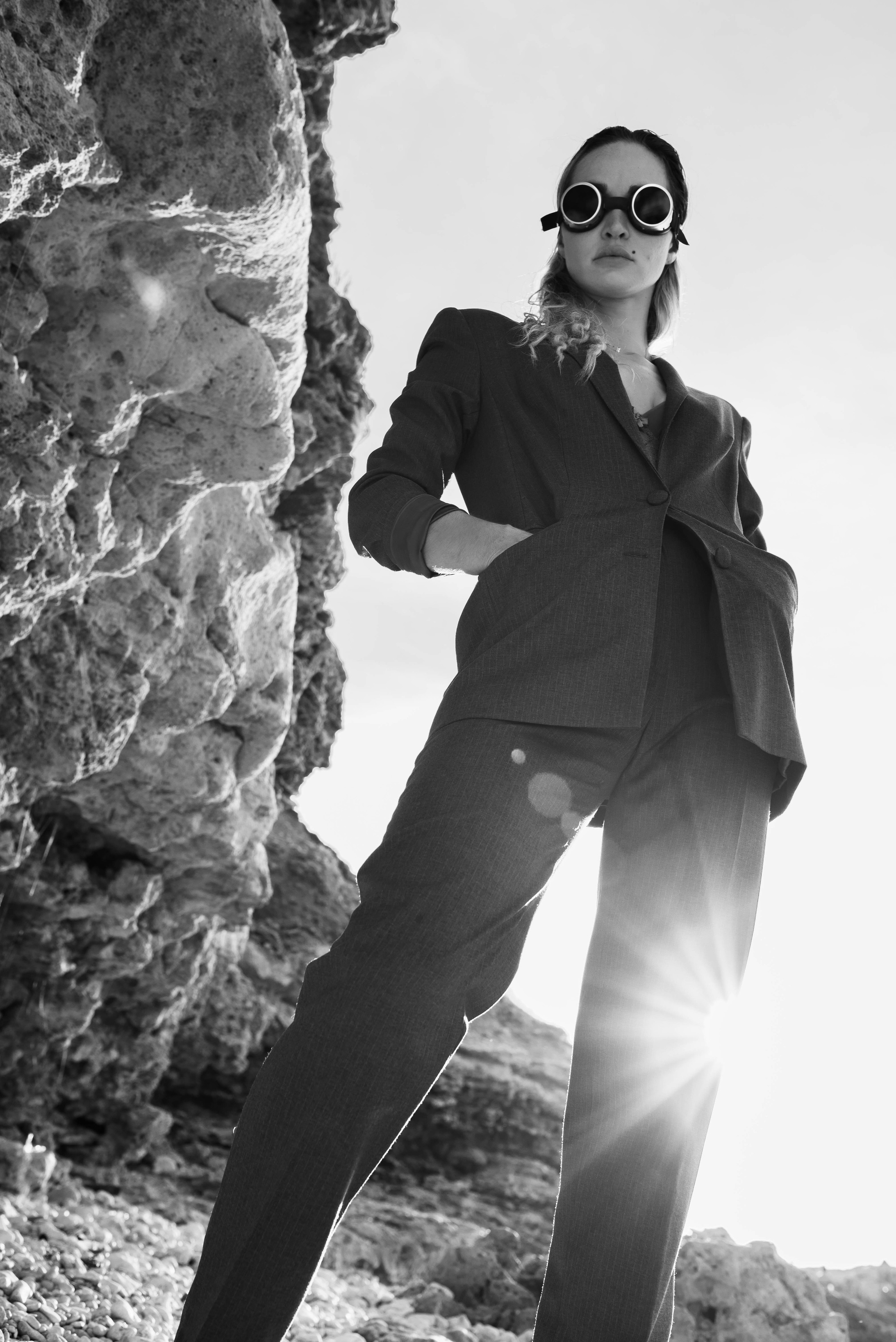 Таня_Tatty Vady. Творческий фотограф в Севастополе — Антонина Марченко