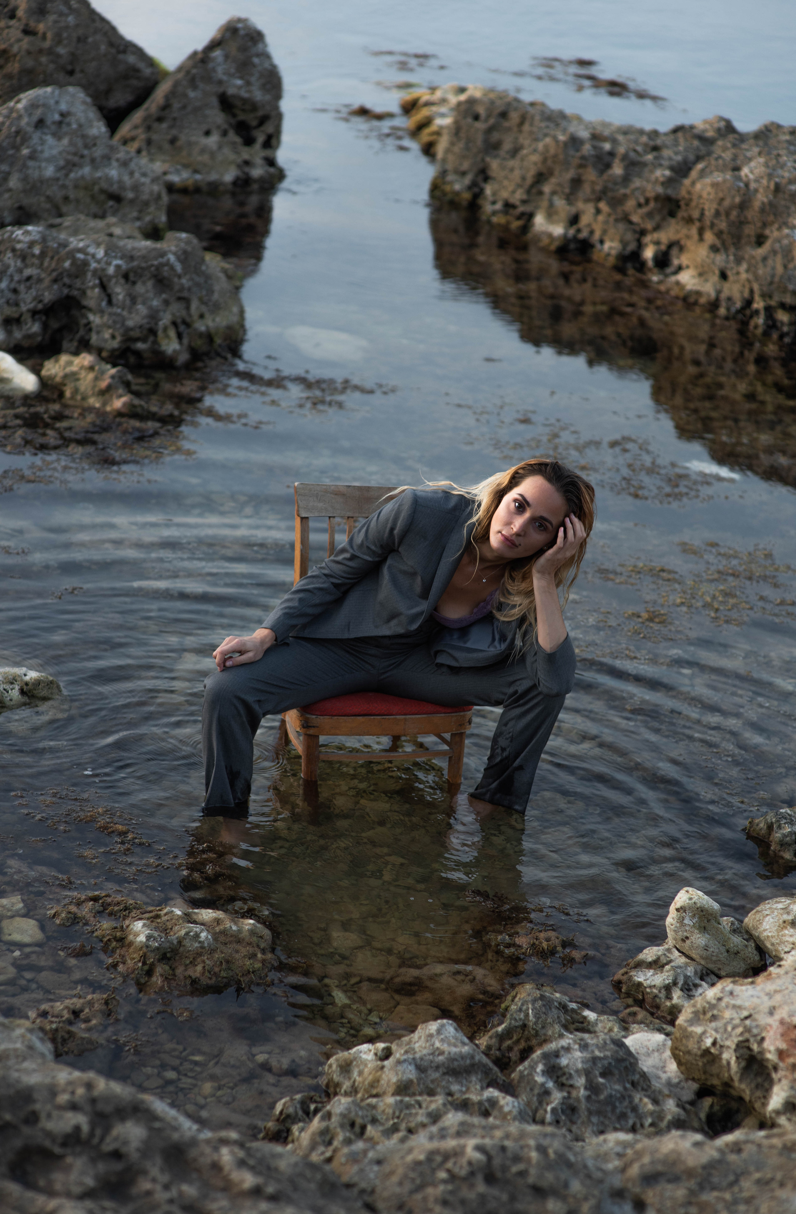 Таня_Tatty Vady. Творческий фотограф в Севастополе — Антонина Марченко