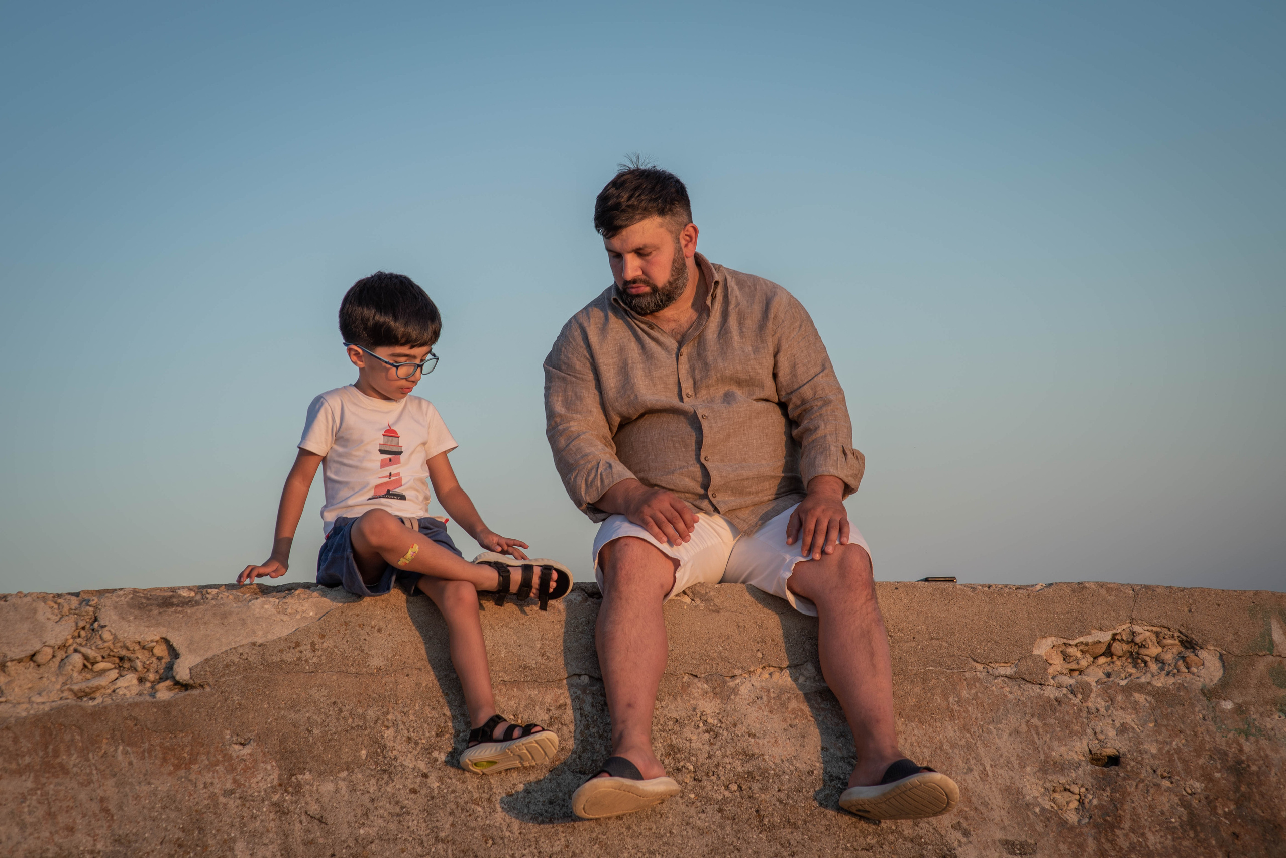 Адам&семья. Творческий фотограф в Севастополе — Антонина Марченко