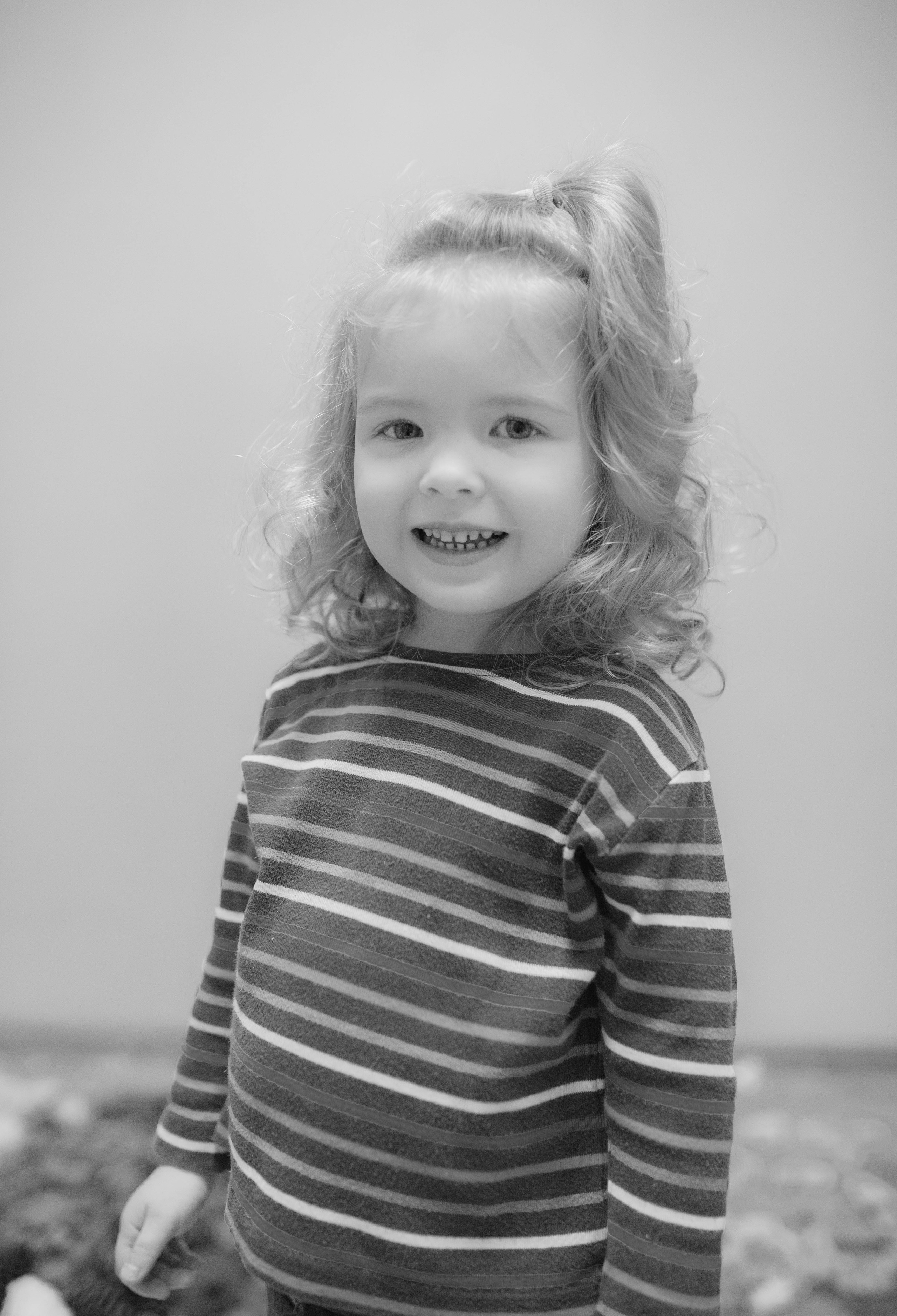 Полиночка. Творческий фотограф в Севастополе — Антонина Марченко