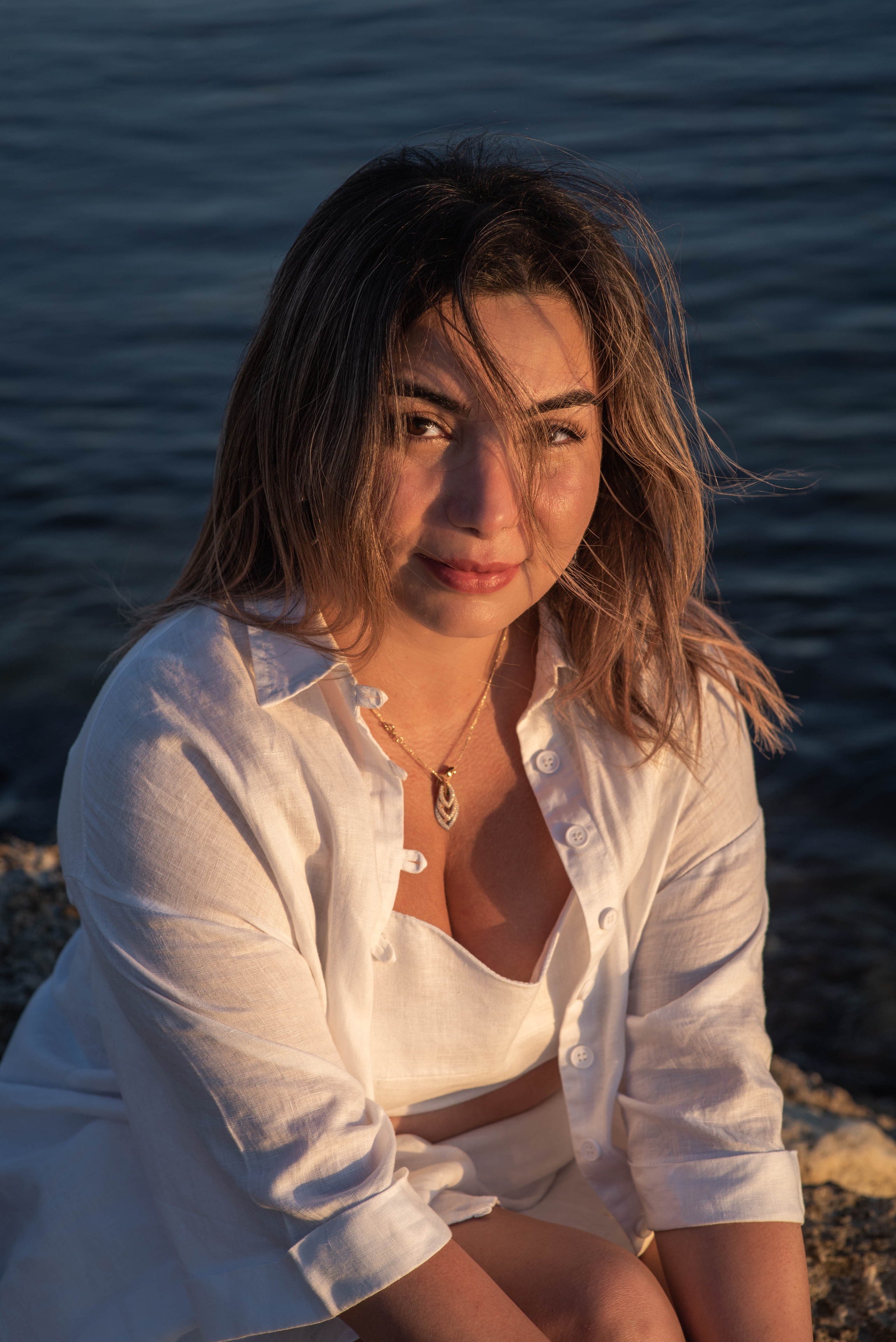 Адам&семья. Творческий фотограф в Севастополе — Антонина Марченко