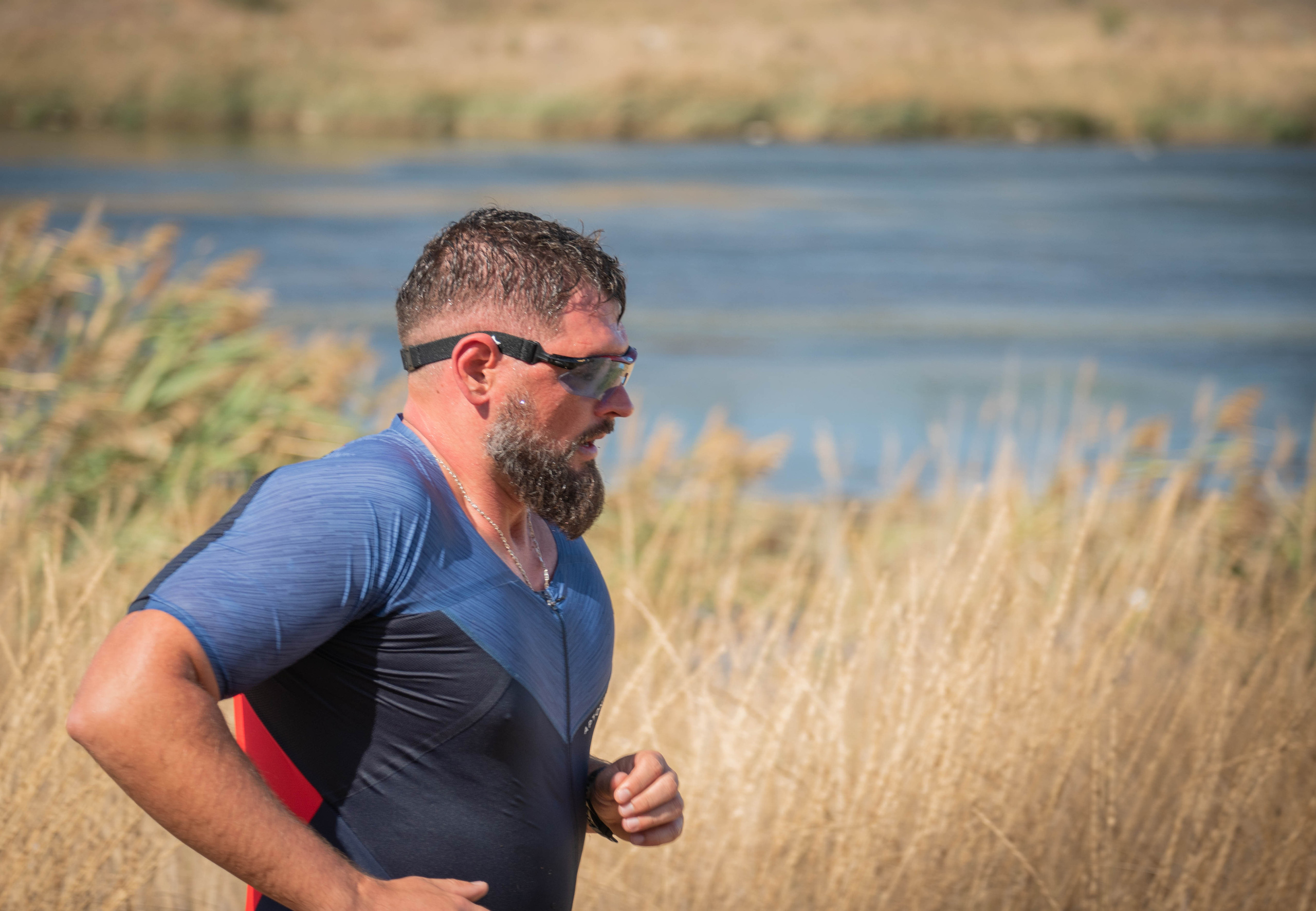 SwimRun. Творческий фотограф в Севастополе — Антонина Марченко