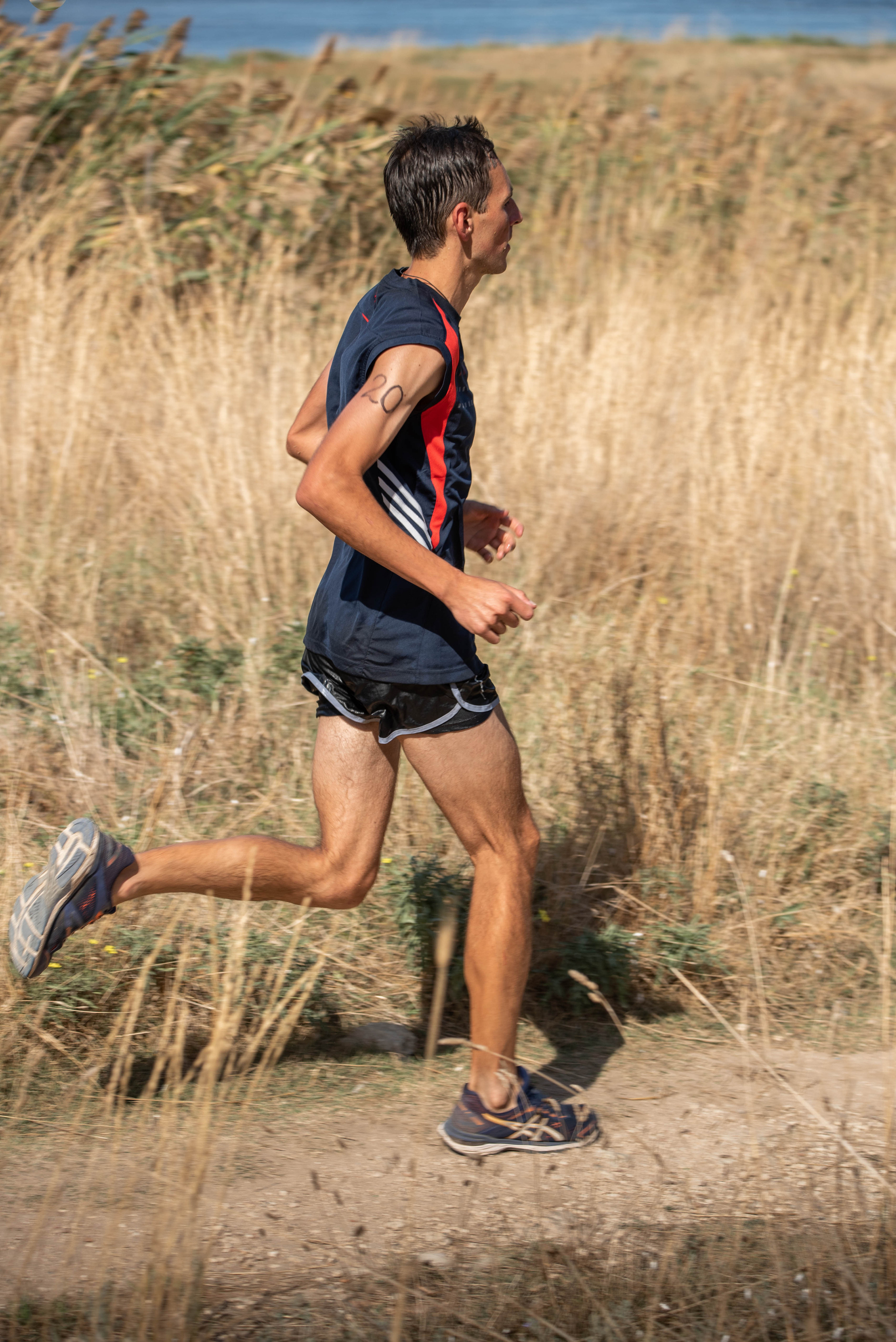 SwimRun. Творческий фотограф в Севастополе — Антонина Марченко
