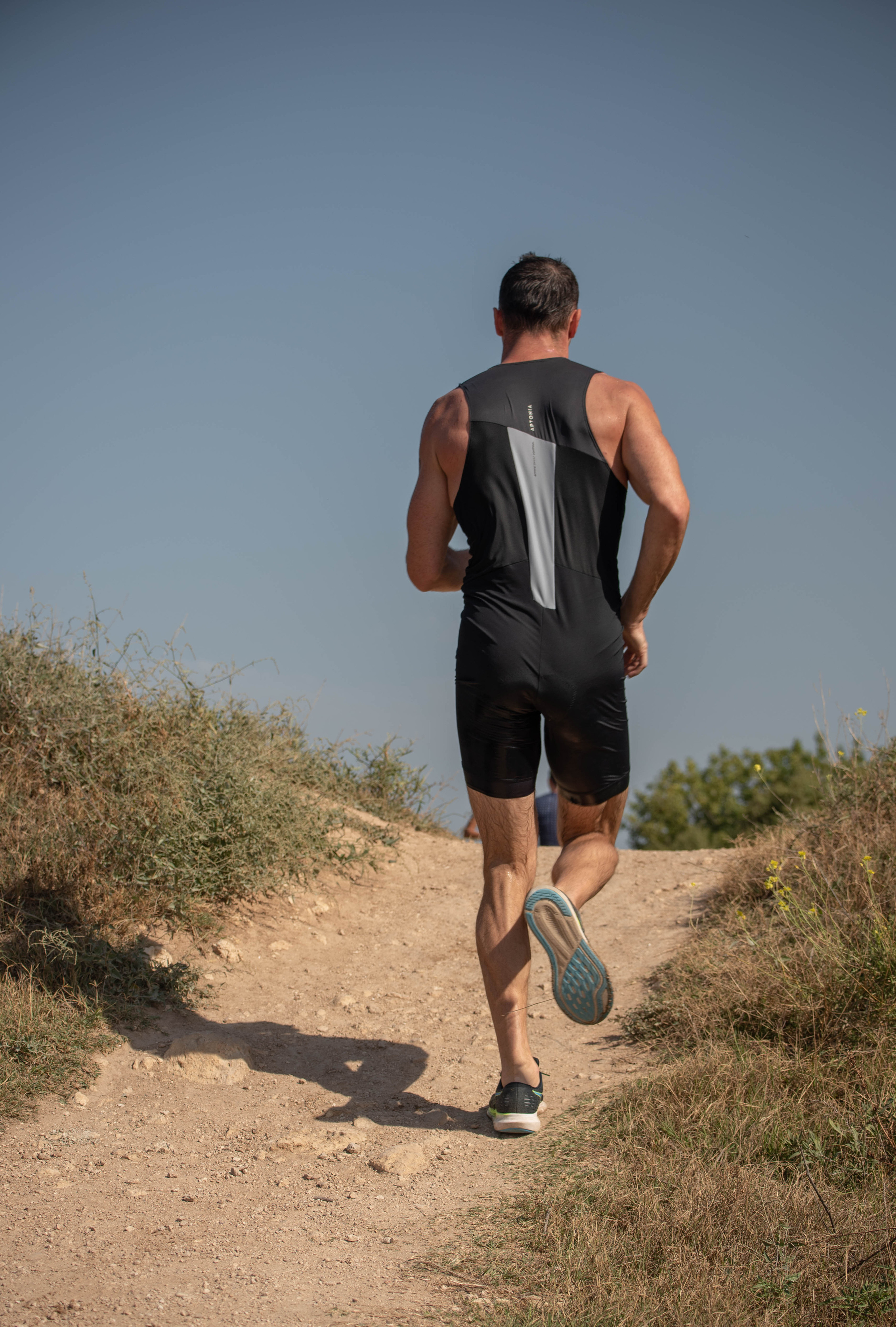 SwimRun. Творческий фотограф в Севастополе — Антонина Марченко