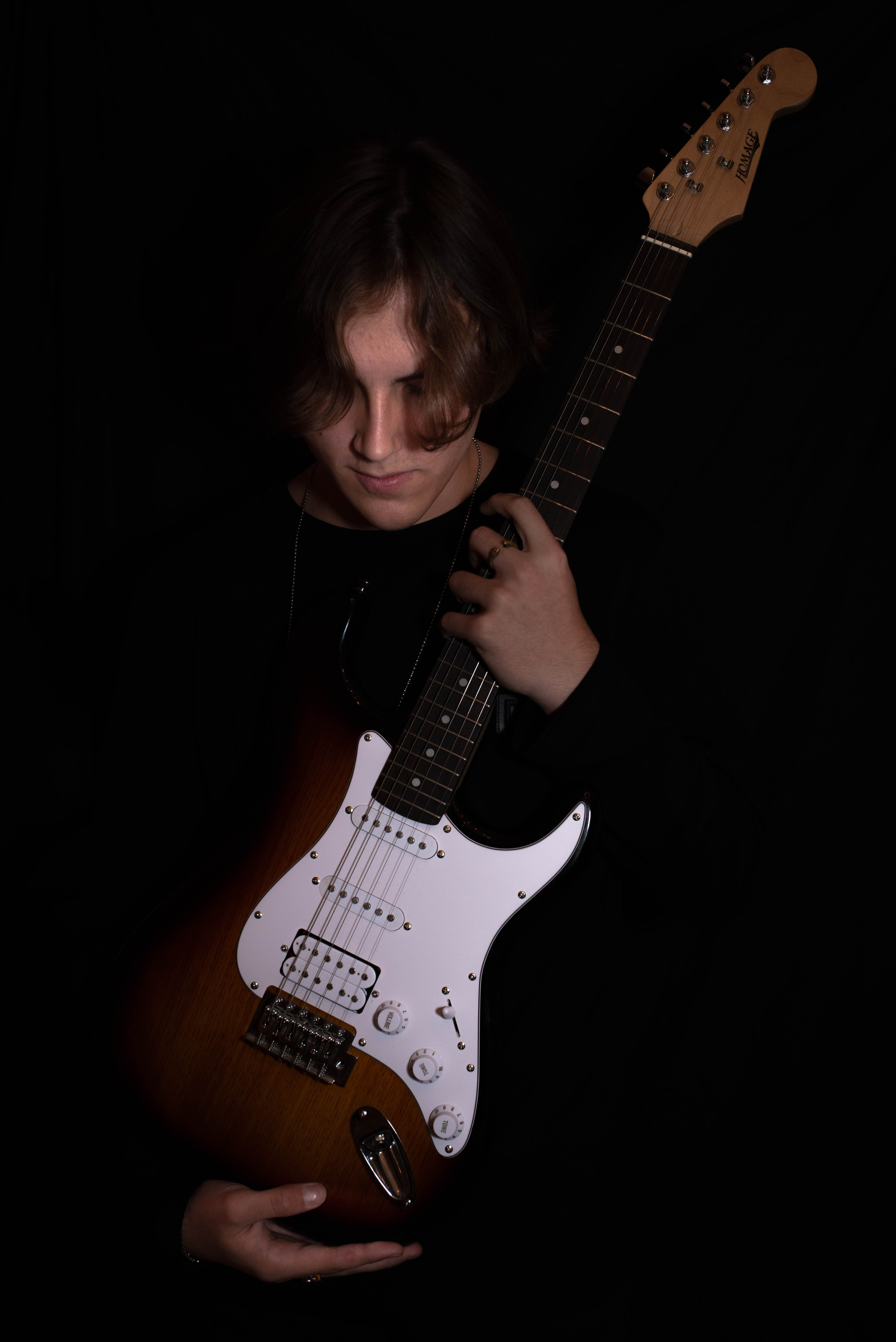 HeLLOween. Творческий фотограф в Севастополе — Антонина Марченко