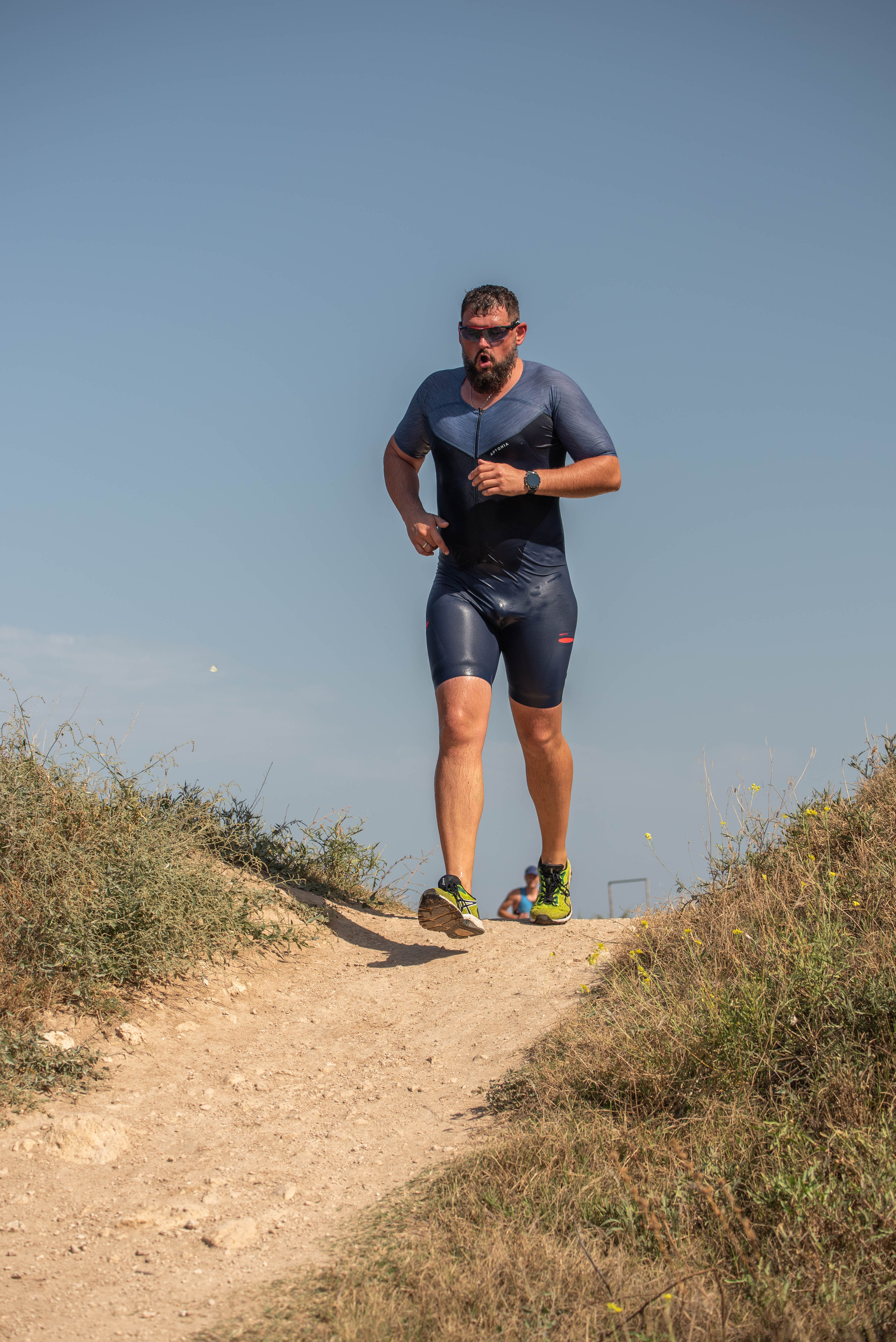 SwimRun. Творческий фотограф в Севастополе — Антонина Марченко