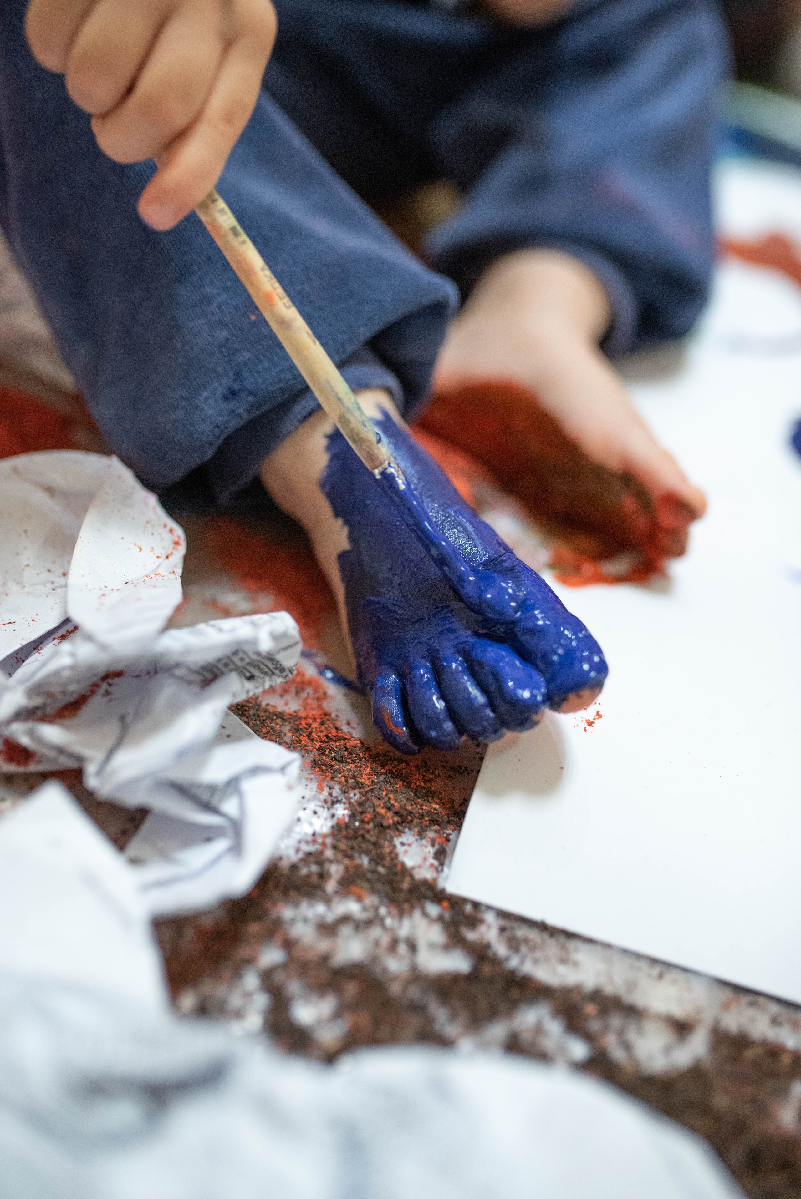 Полиночка. Творческий фотограф в Севастополе — Антонина Марченко