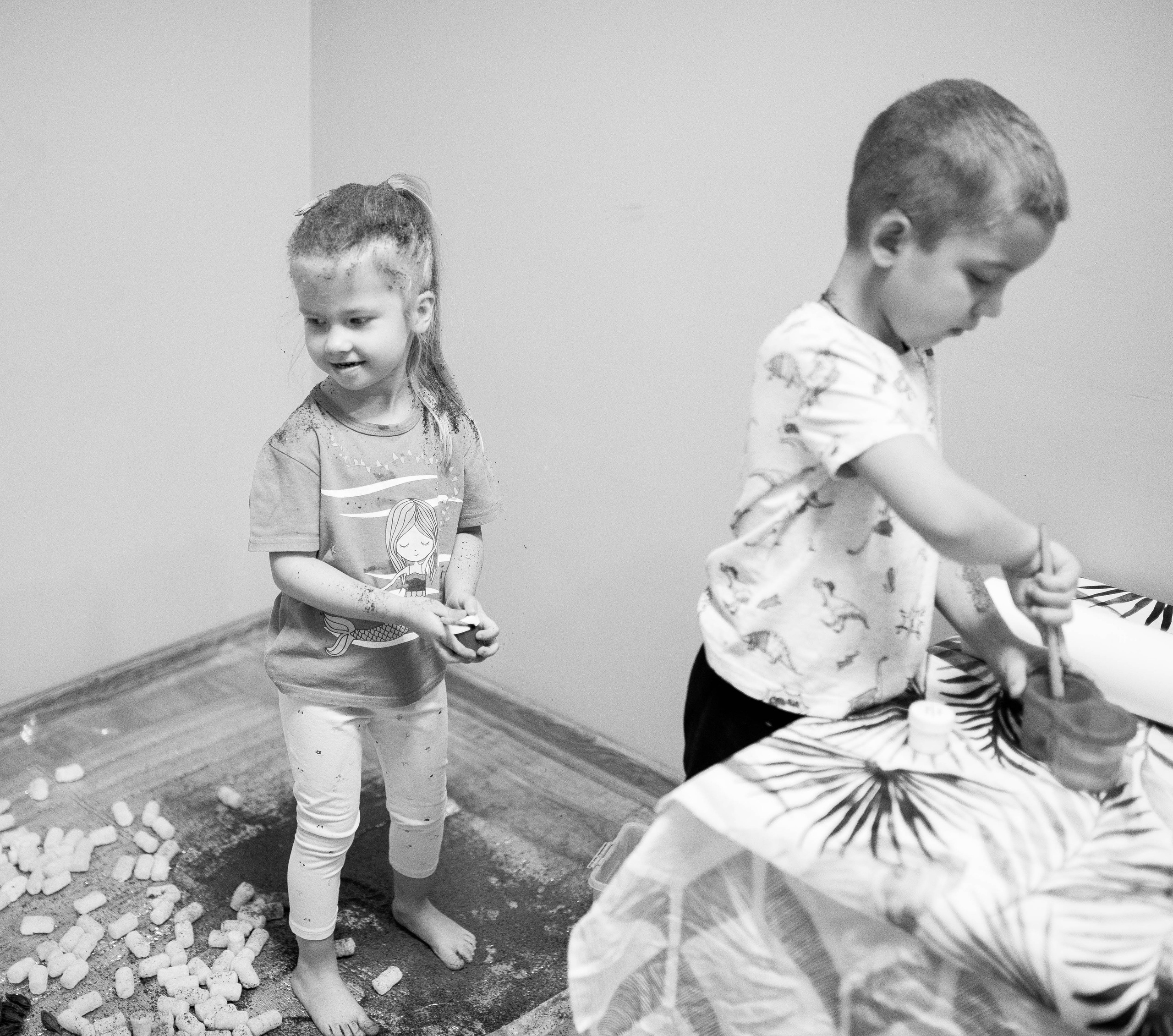 Полиночка. Творческий фотограф в Севастополе — Антонина Марченко