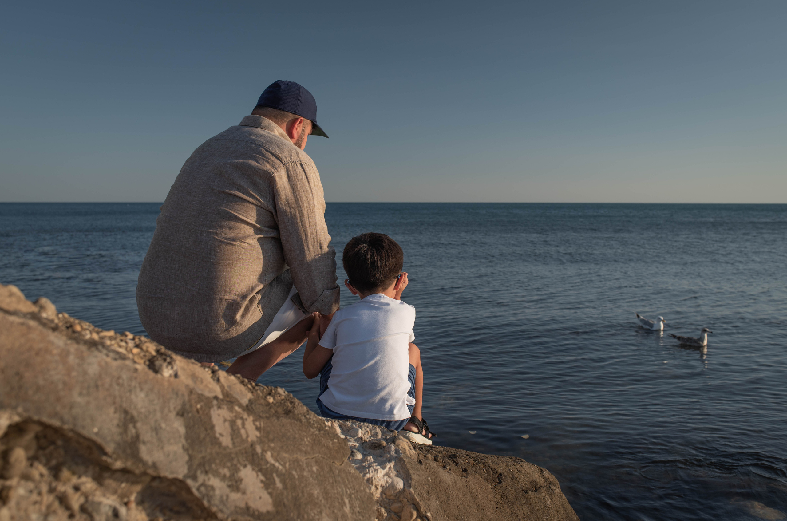 Адам&семья. Творческий фотограф в Севастополе — Антонина Марченко