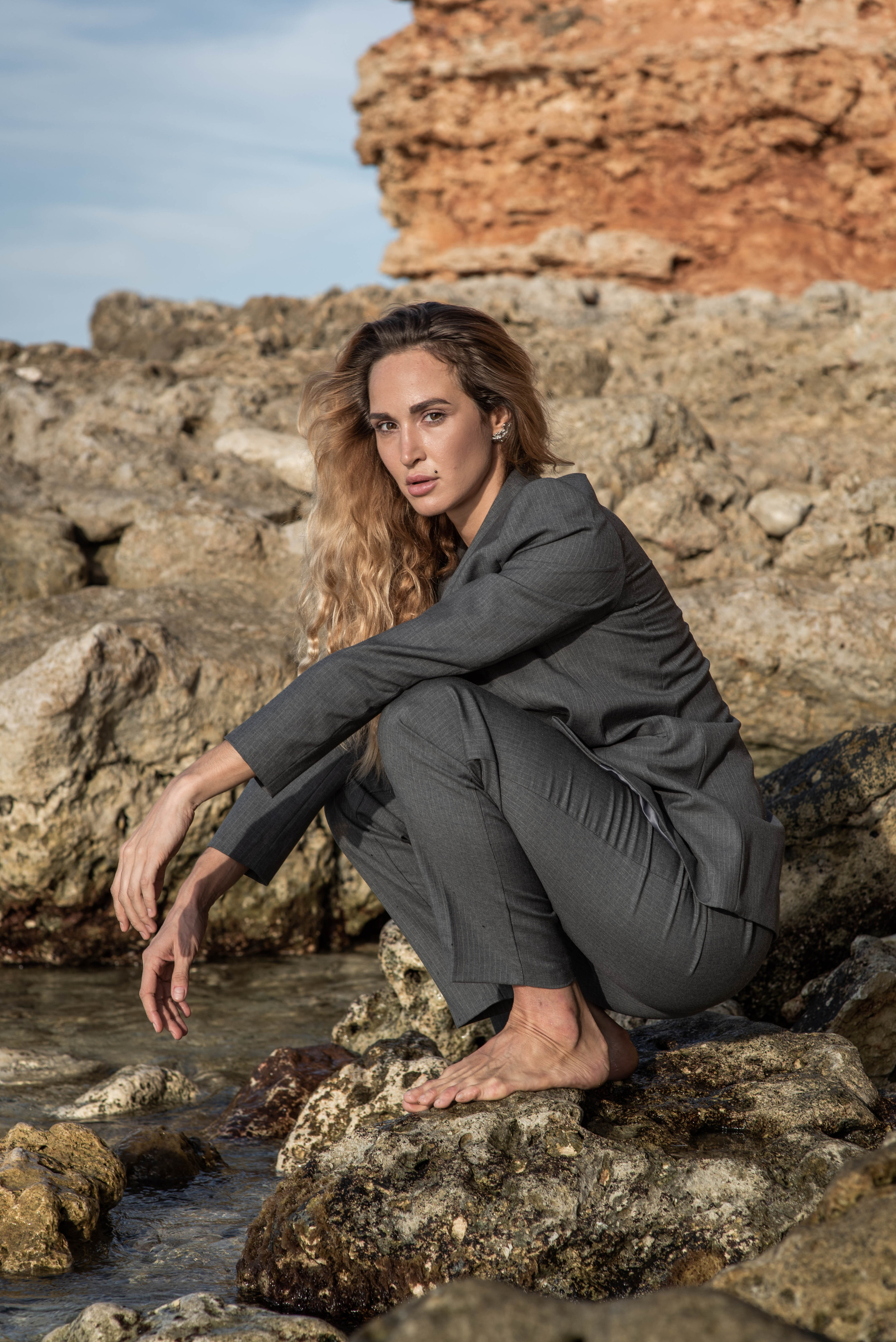 Таня_Tatty Vady. Творческий фотограф в Севастополе — Антонина Марченко