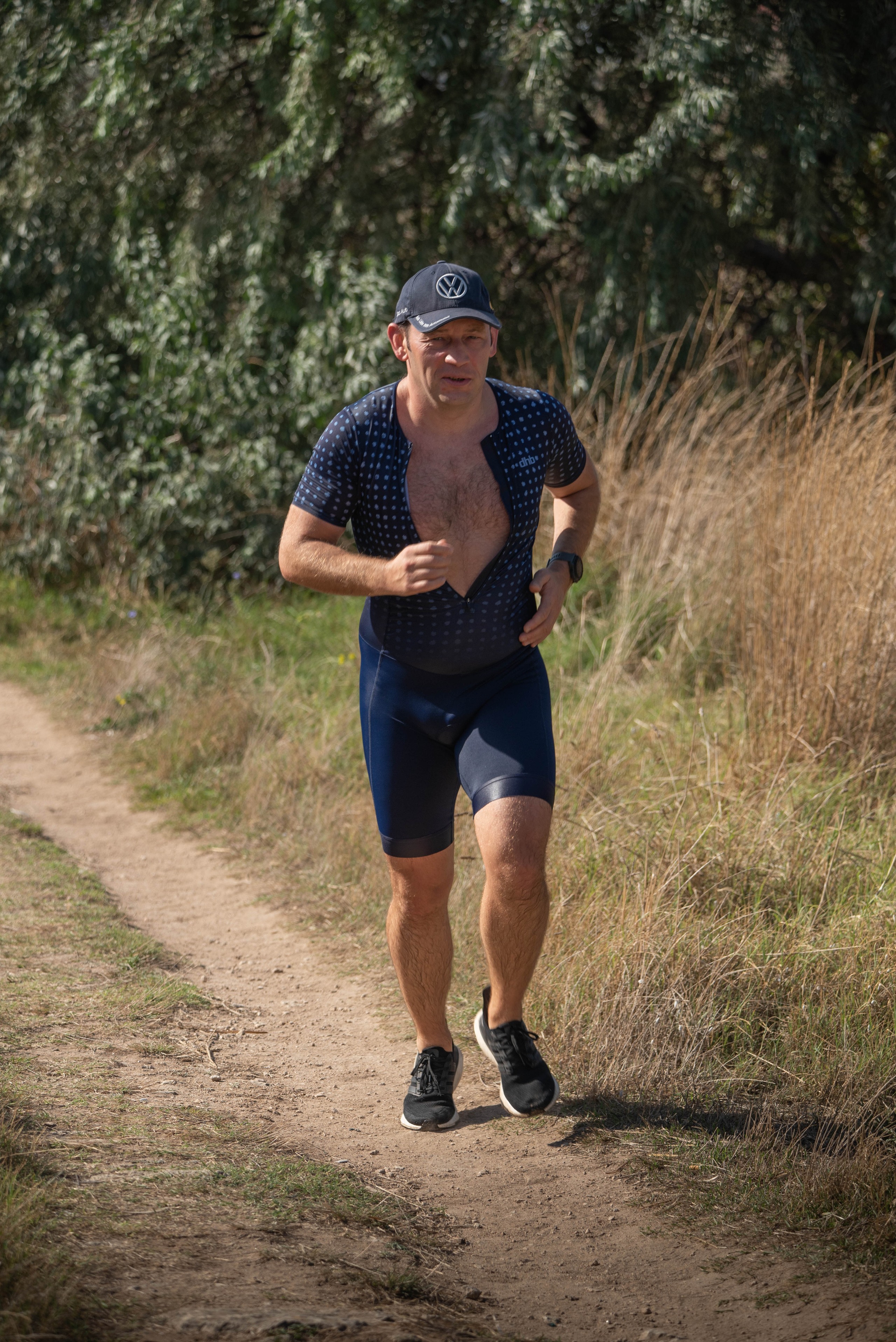 SwimRun. Творческий фотограф в Севастополе — Антонина Марченко