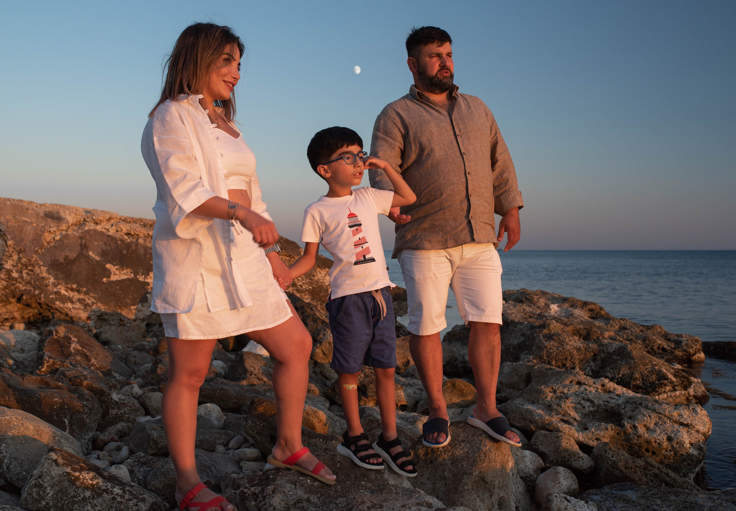 Адам&семья. Творческий фотограф в Севастополе — Антонина Марченко