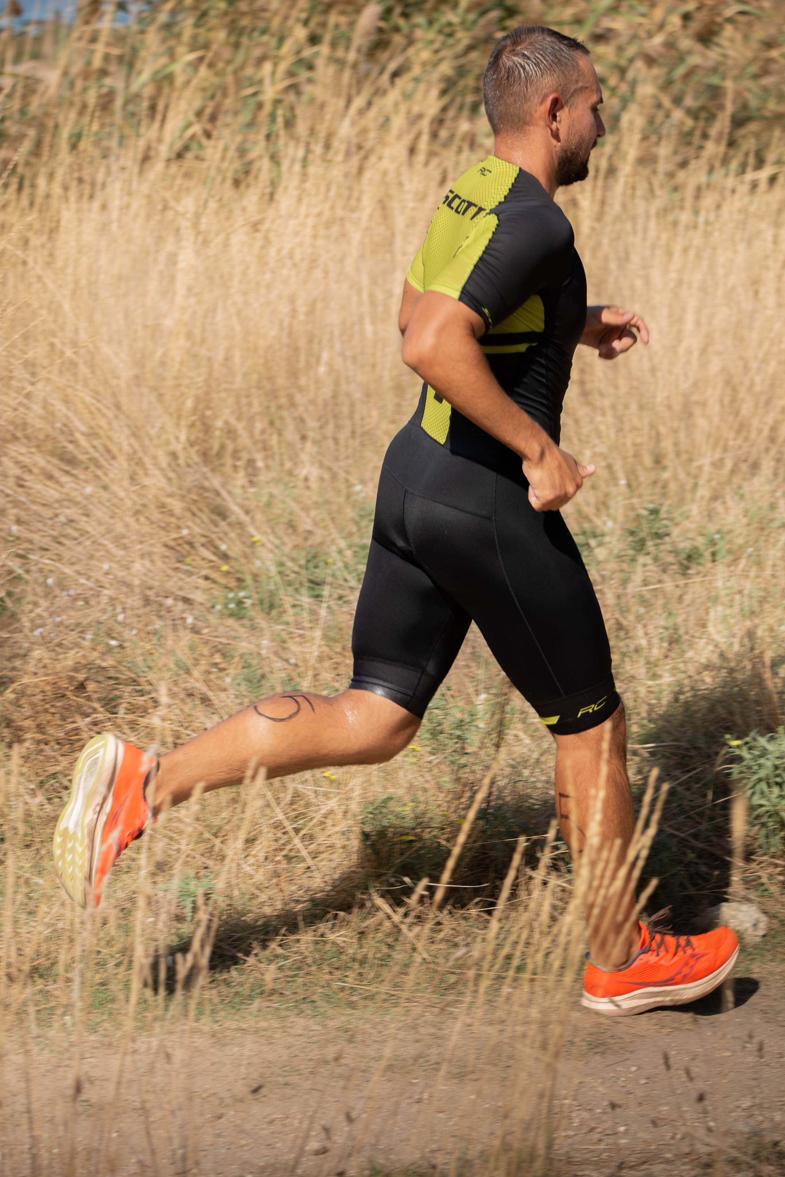 SwimRun. Творческий фотограф в Севастополе — Антонина Марченко